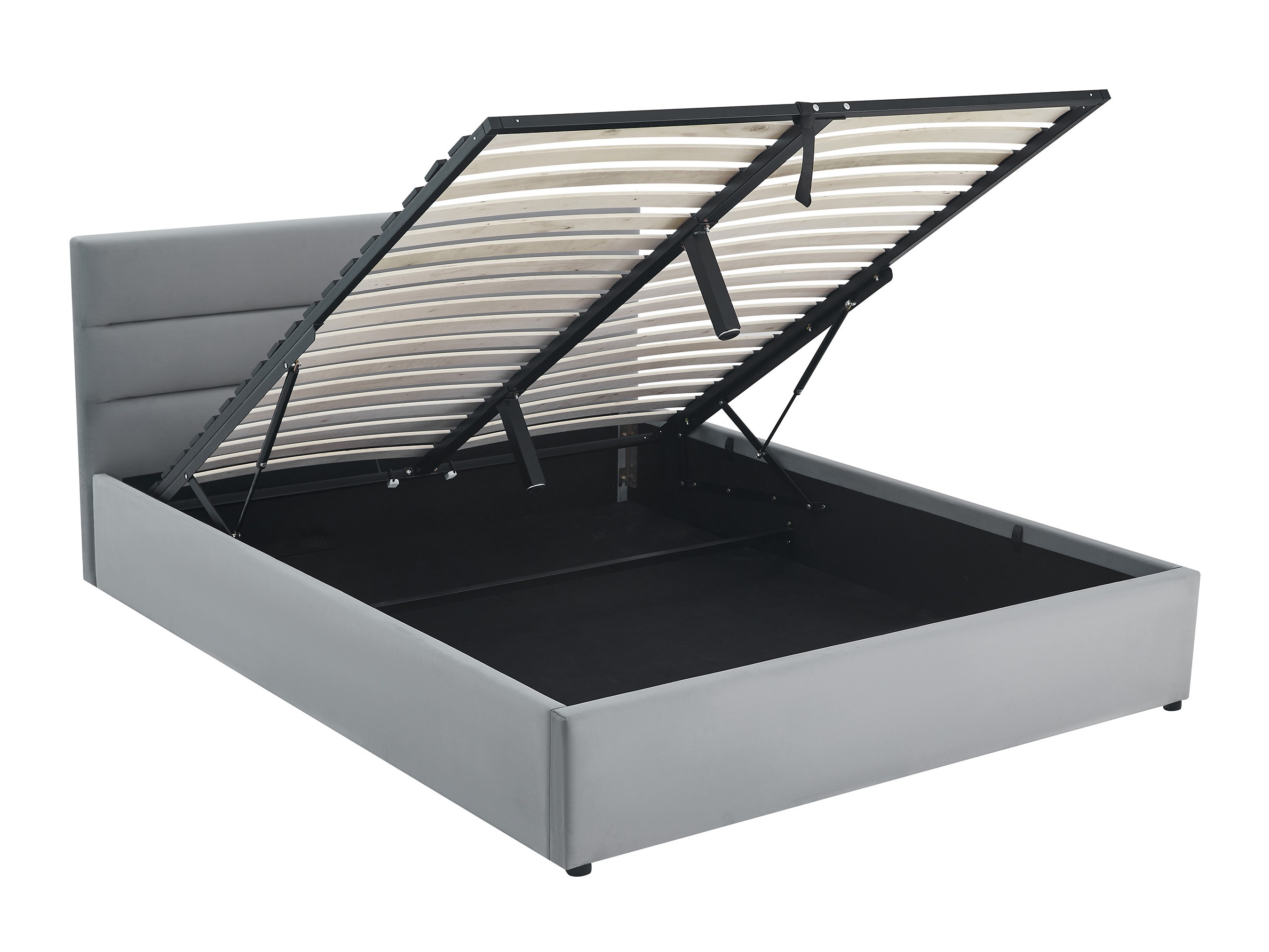 Sänky Comfivo 454 (Beige)