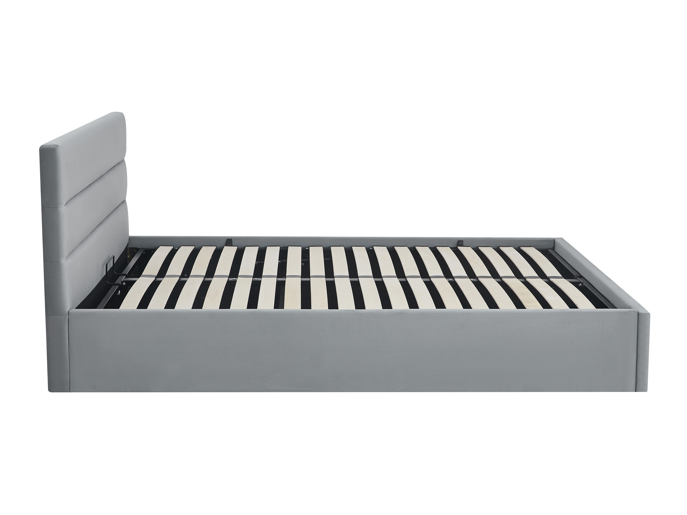 Sänky Comfivo 454 (Beige)