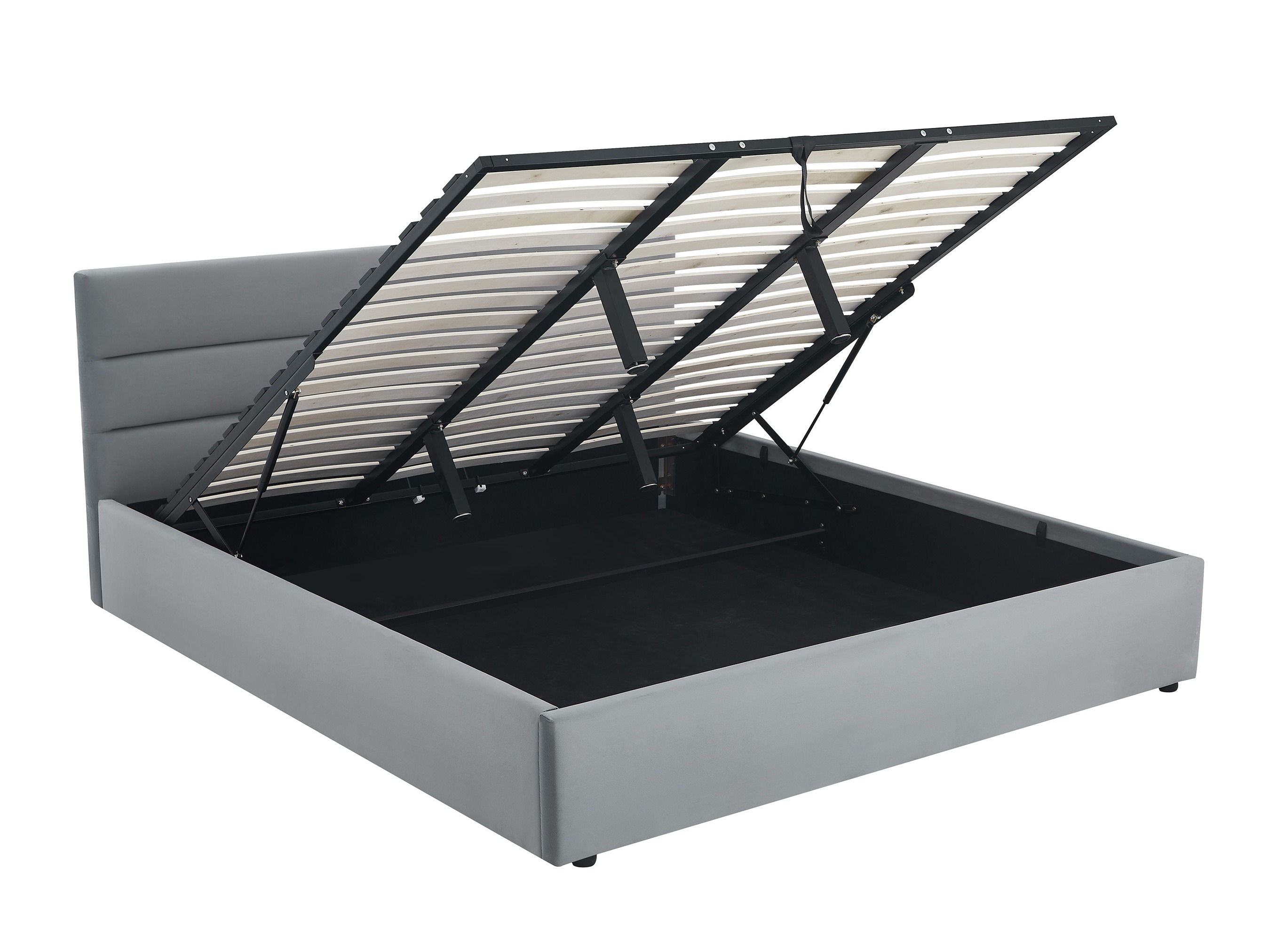 Sänky Comfivo Fabos (Hlr 05)