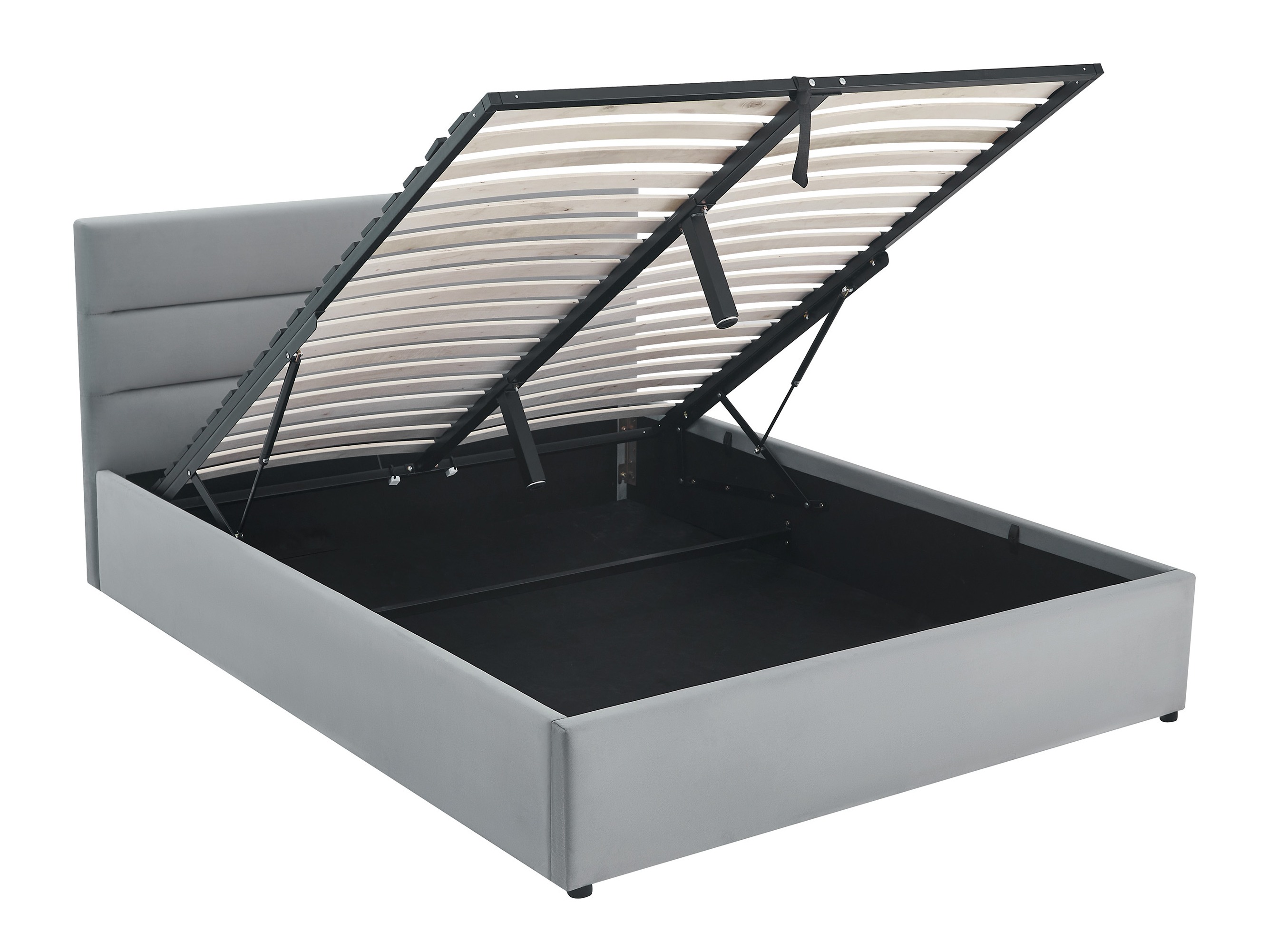 Sänky Comfivo Fabos (Hlr 19)