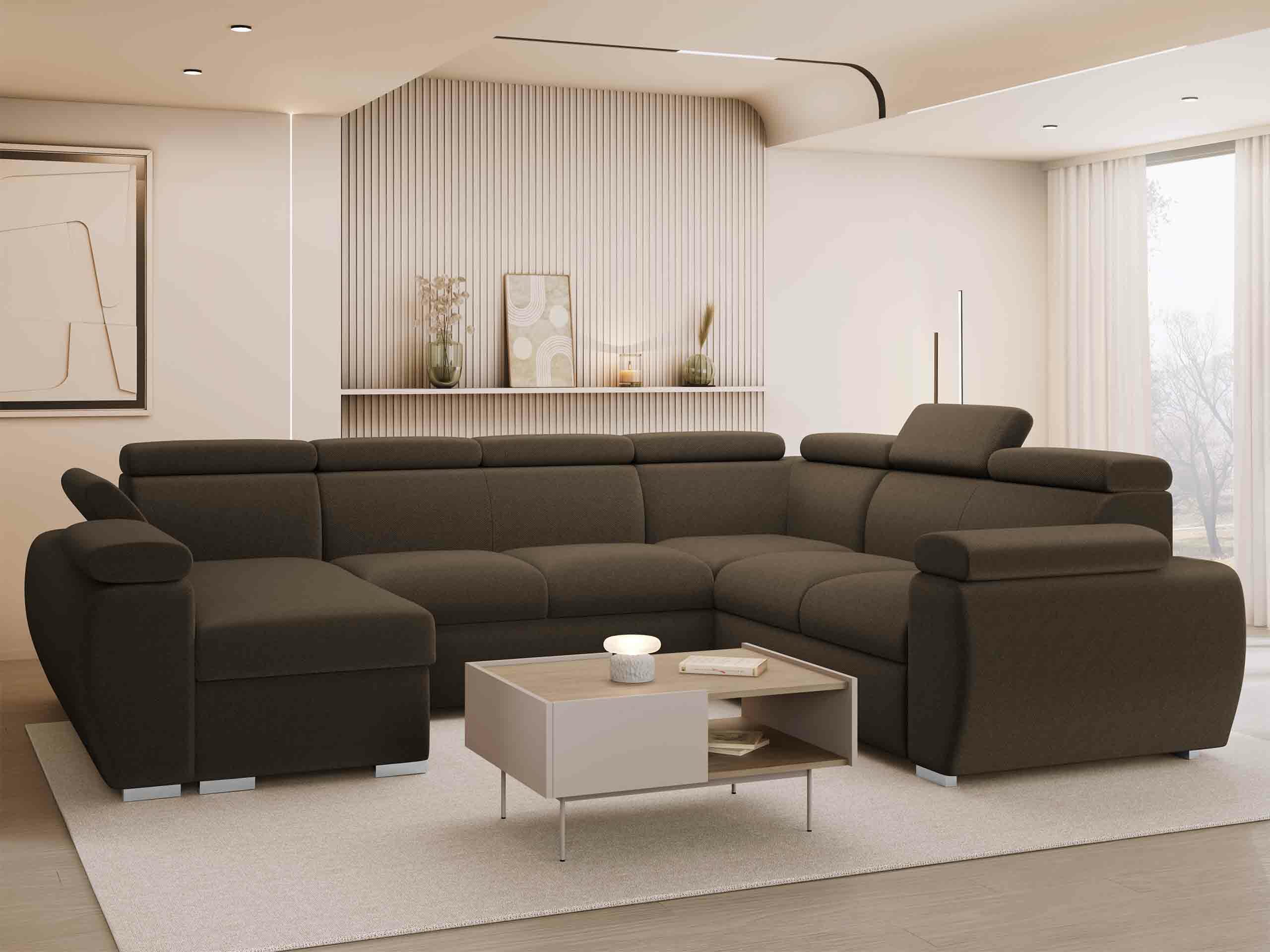 Kulmasohva Columbus 134 (Paros 4)