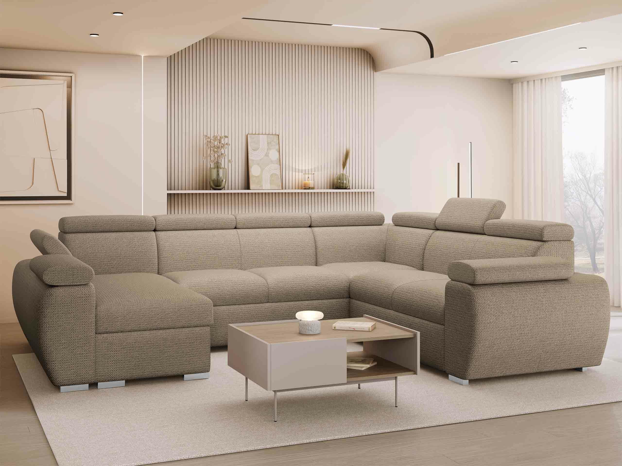 Kulmasohva Columbus 214 (Aragon 14)