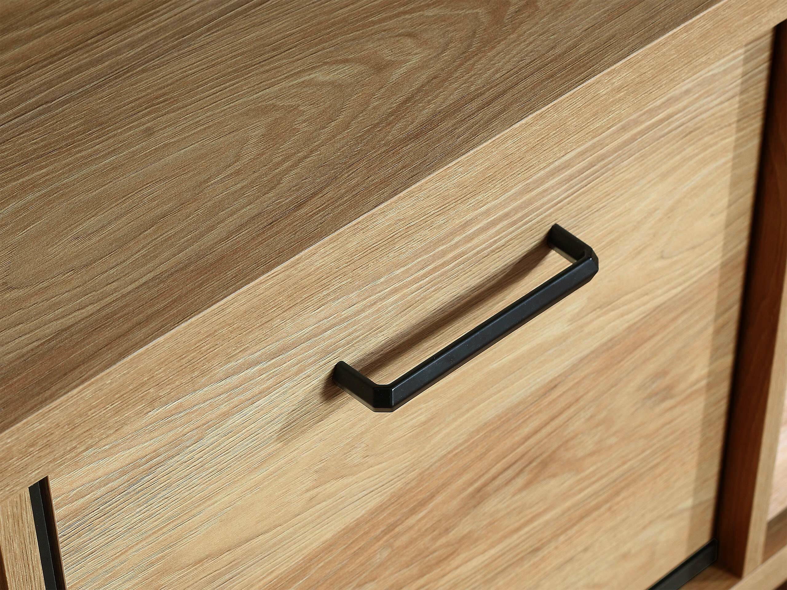 Hylly Etrmoni 108 (Vaalea puu)