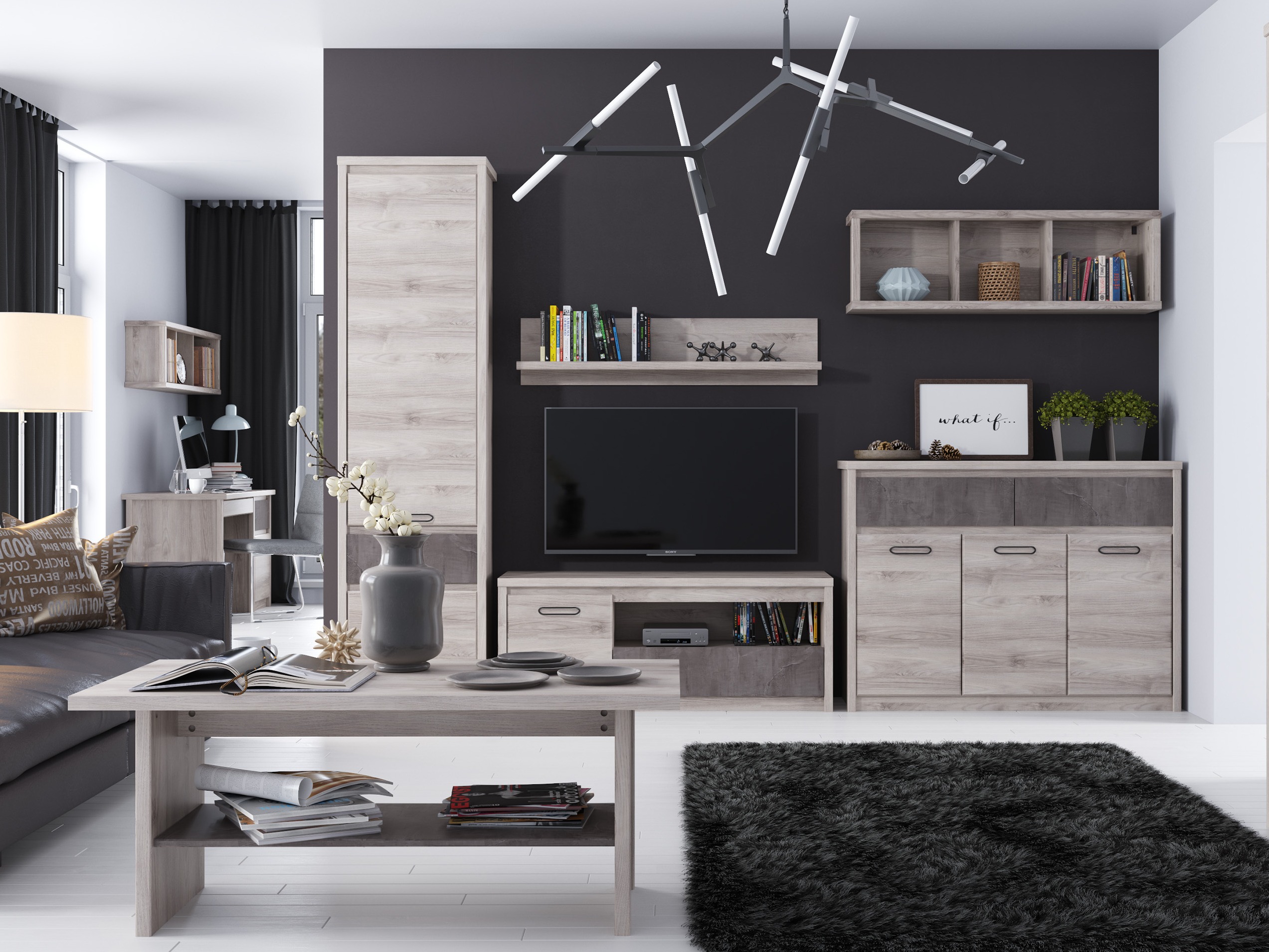 Seinähylly Marlivi 103