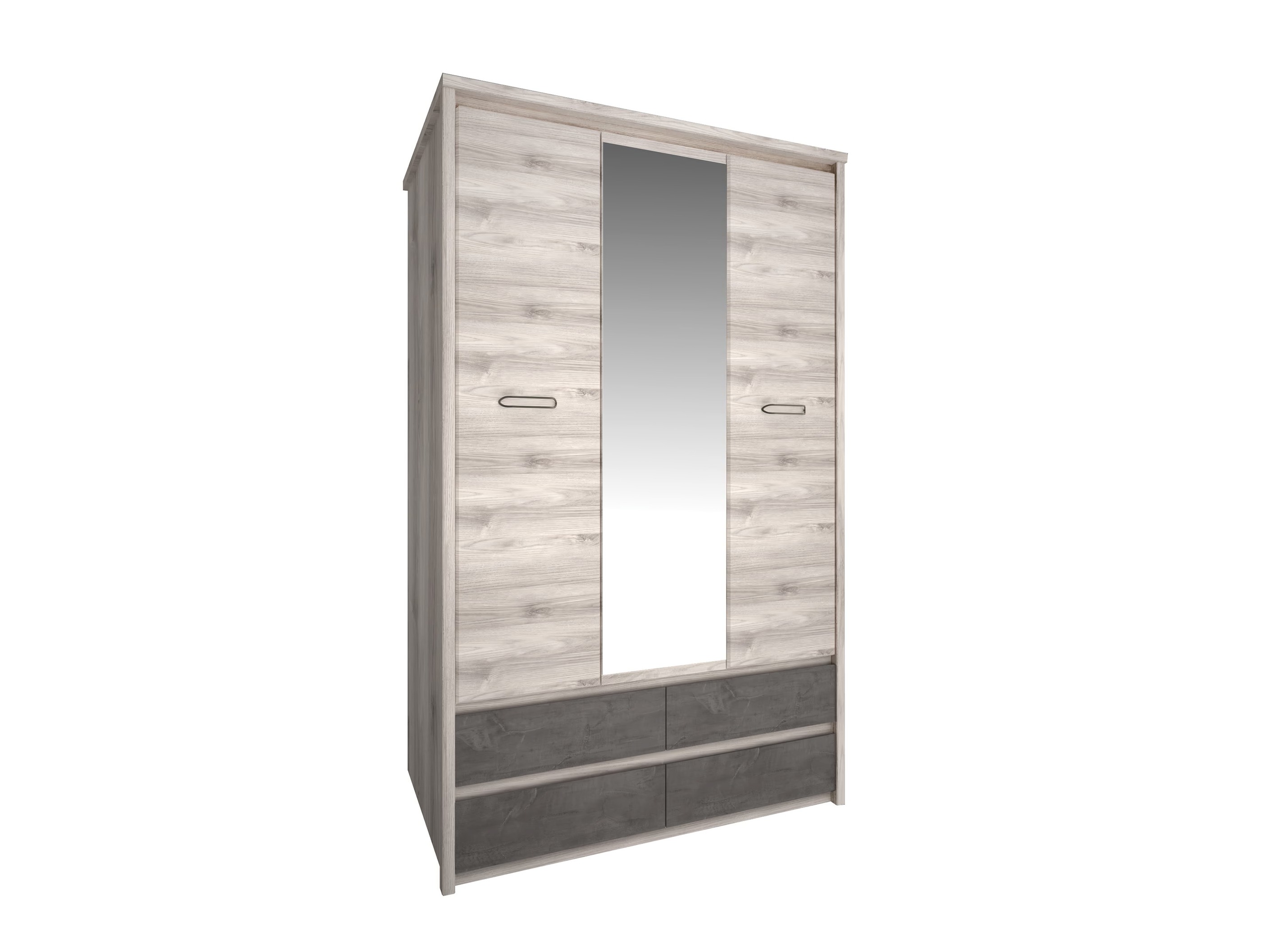Vaatekaappi Marlivi 107