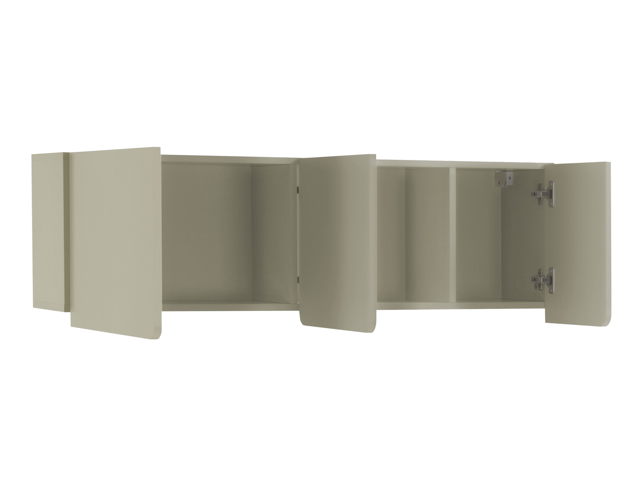 Huonekalusetti Fiosono 114 (Beige + Tammi)