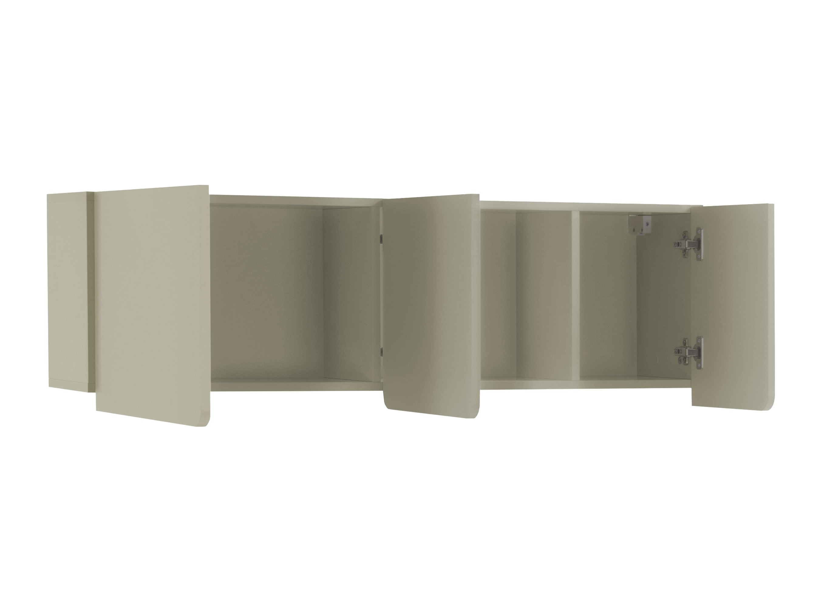 Huonekalusetti Fiosono 114 (Eukalyptus + Tammi)