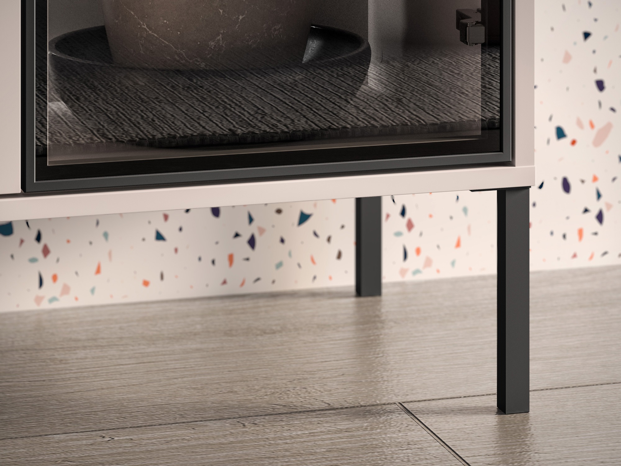 Hylly Virsalo 100 (Kashmir)