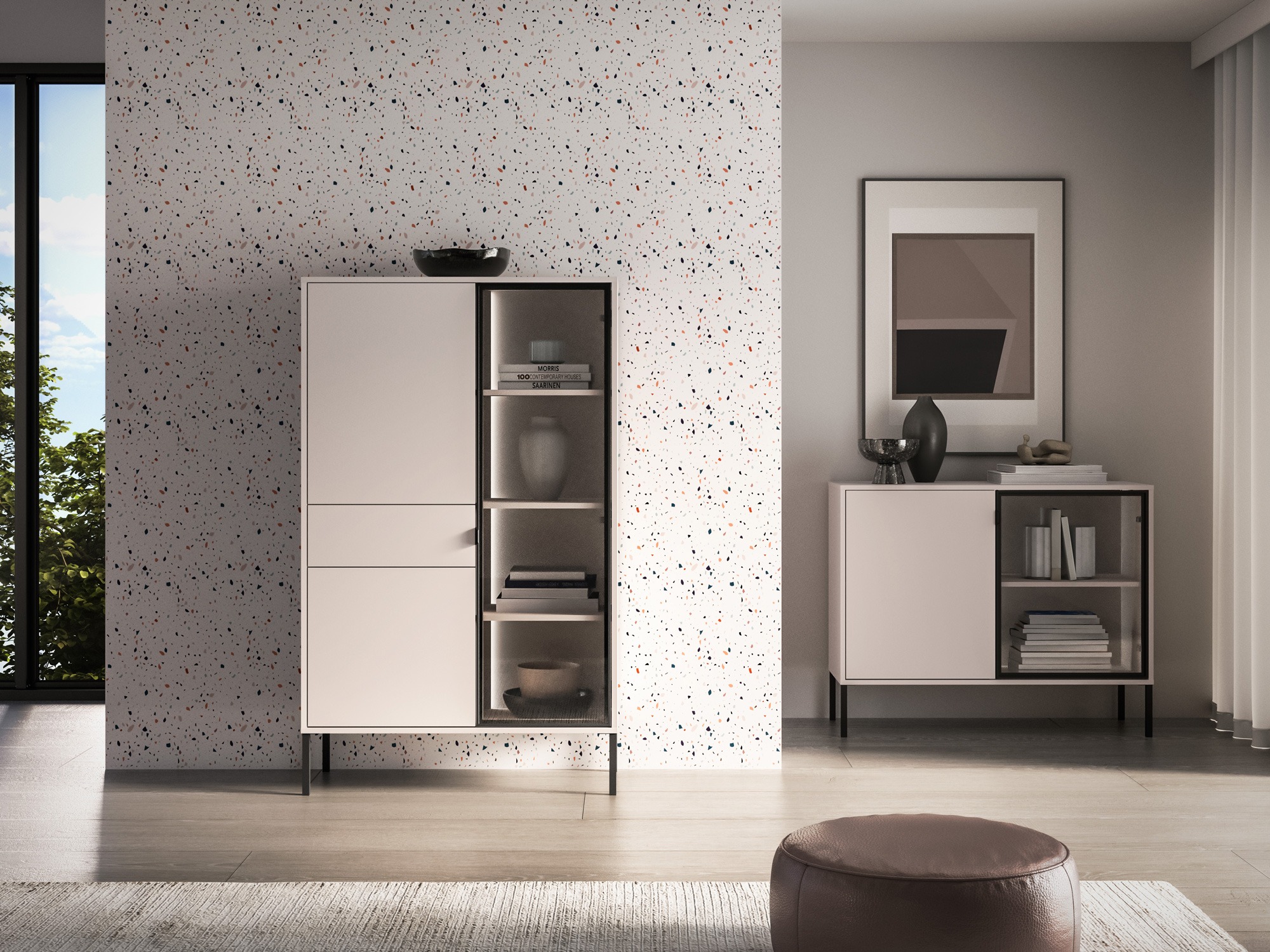 Hylly Virsalo 100 (Kashmir)