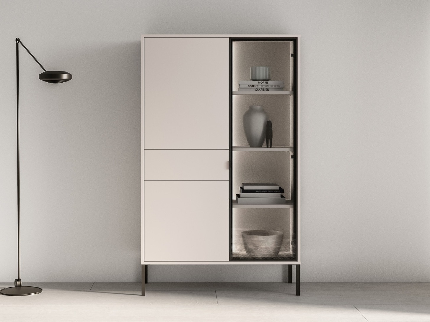 Hylly Virsalo 100 (Kashmir)