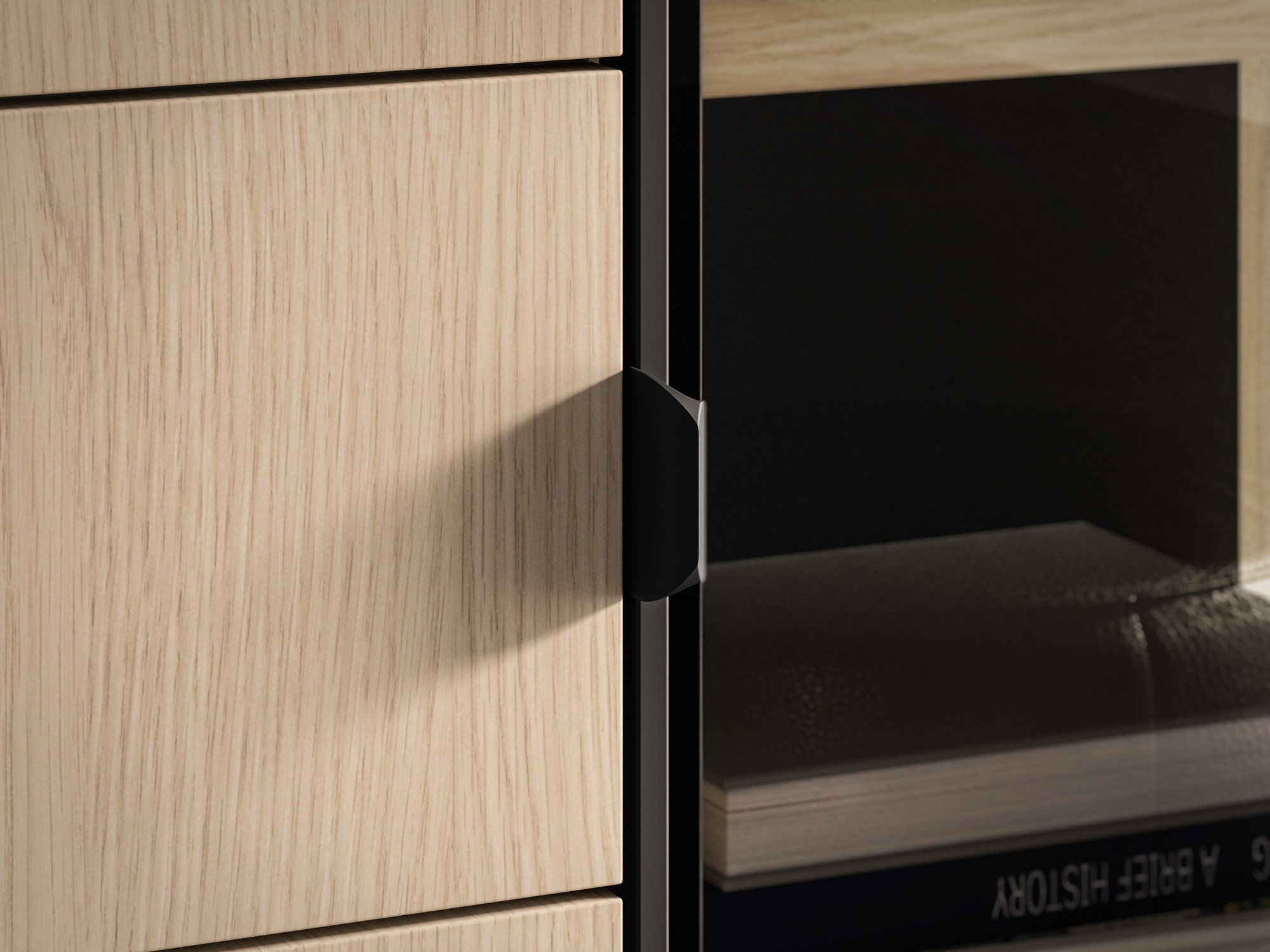 Hylly Virsalo 100 (Tammi)