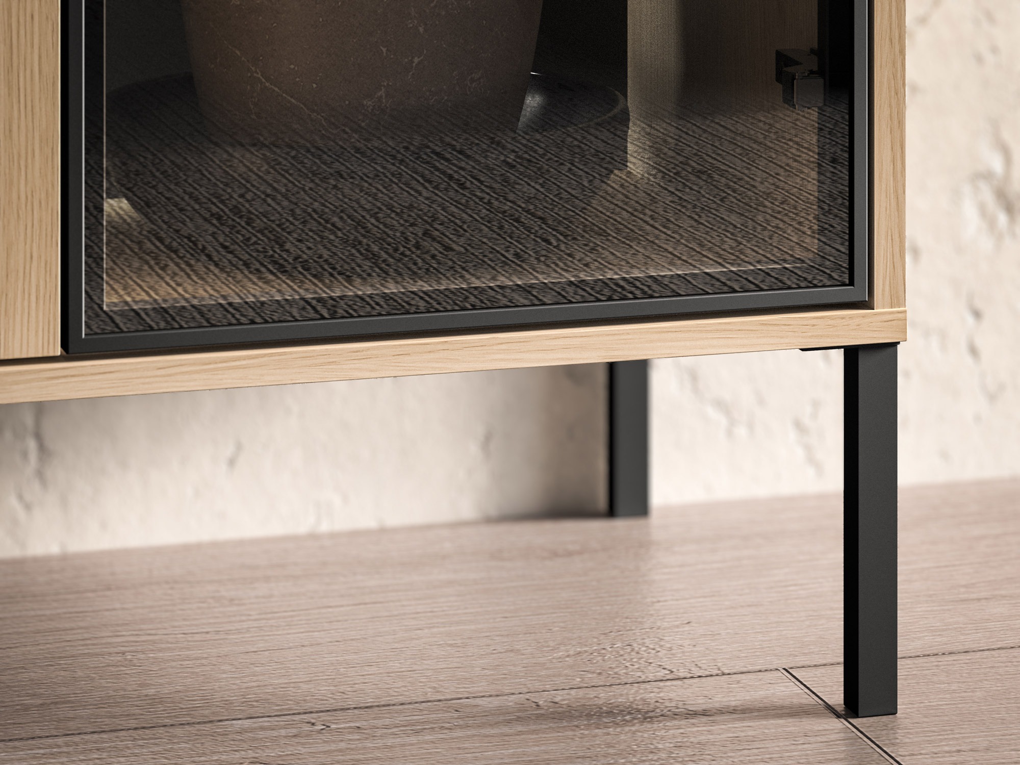 Hylly Virsalo 100 (Tammi)