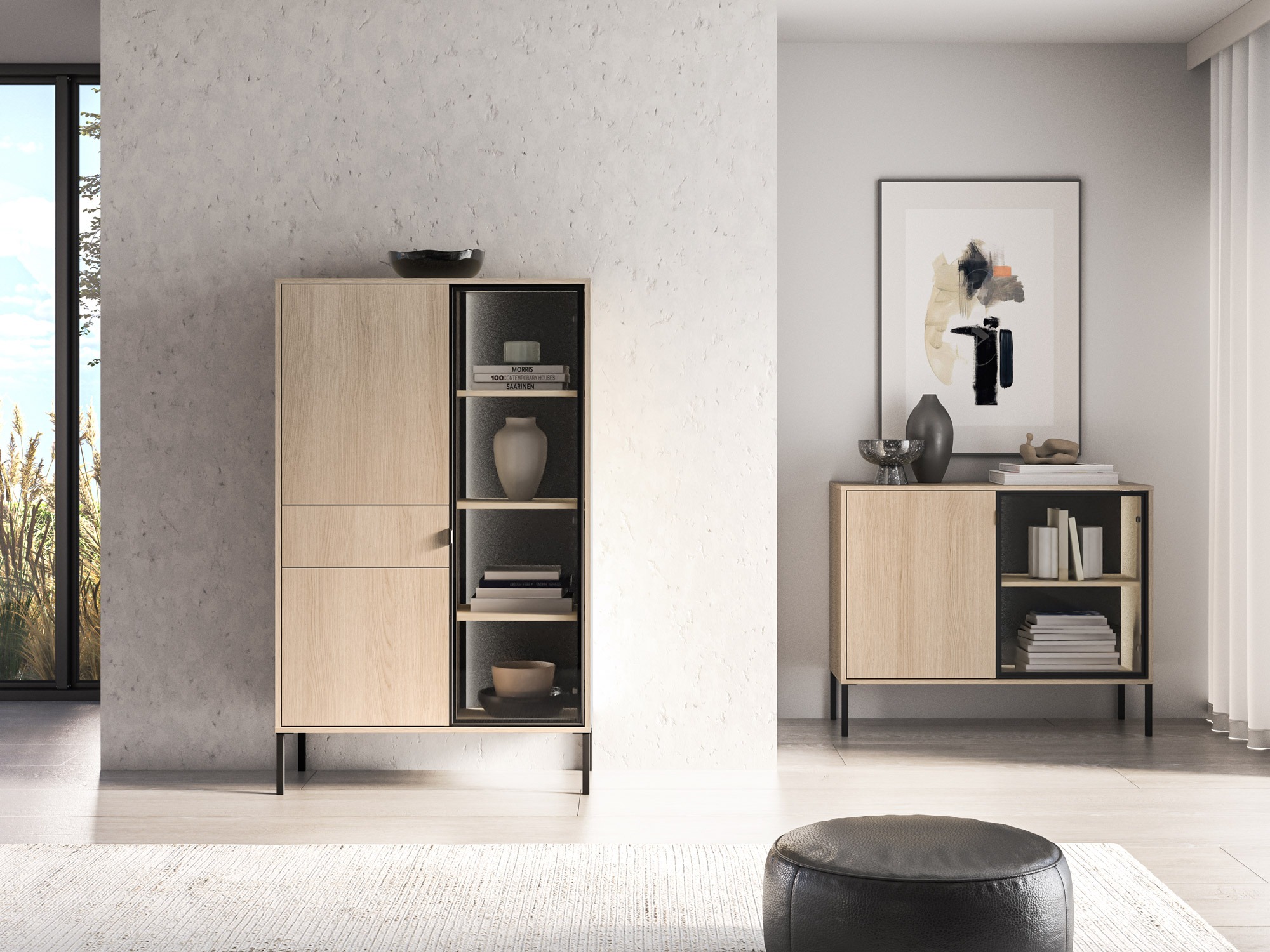 Hylly Virsalo 100 (Tammi)