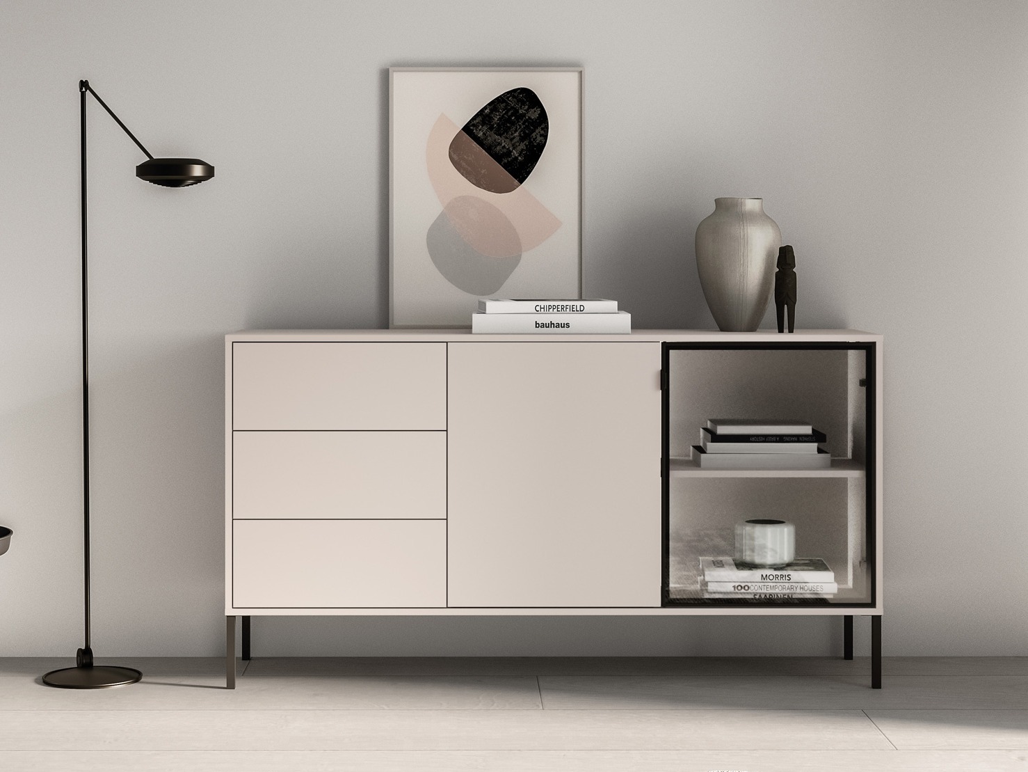 Lipasto Virsalo 101 (Kashmir)