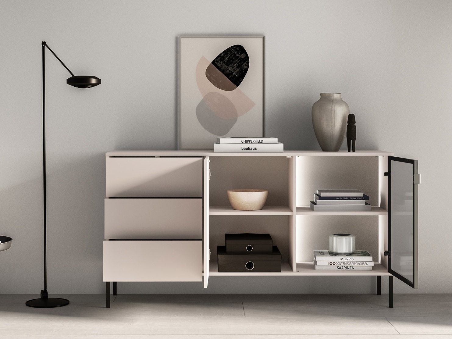 Lipasto Virsalo 101 (Kashmir)