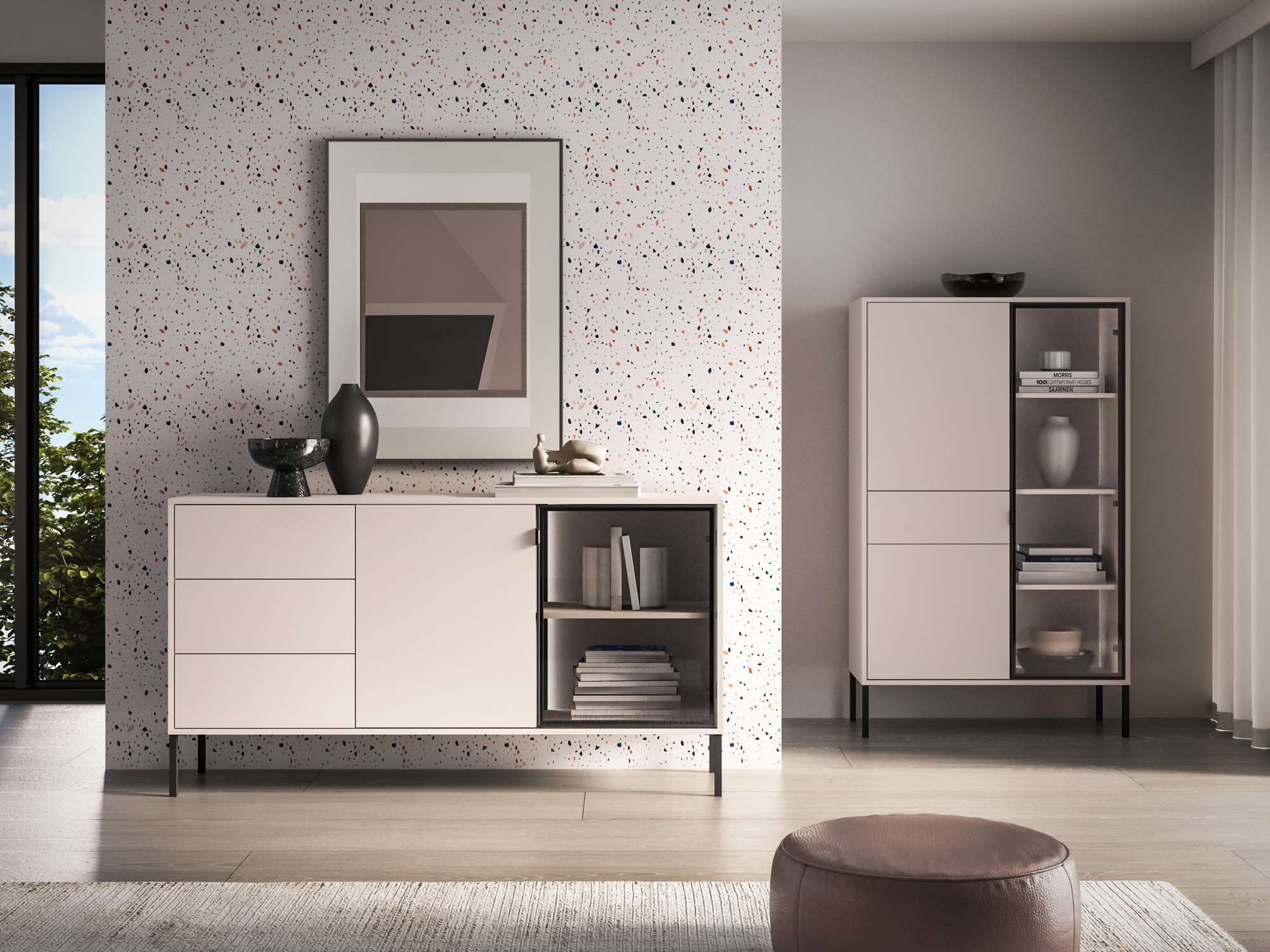 Lipasto Virsalo 101 (Kashmir)