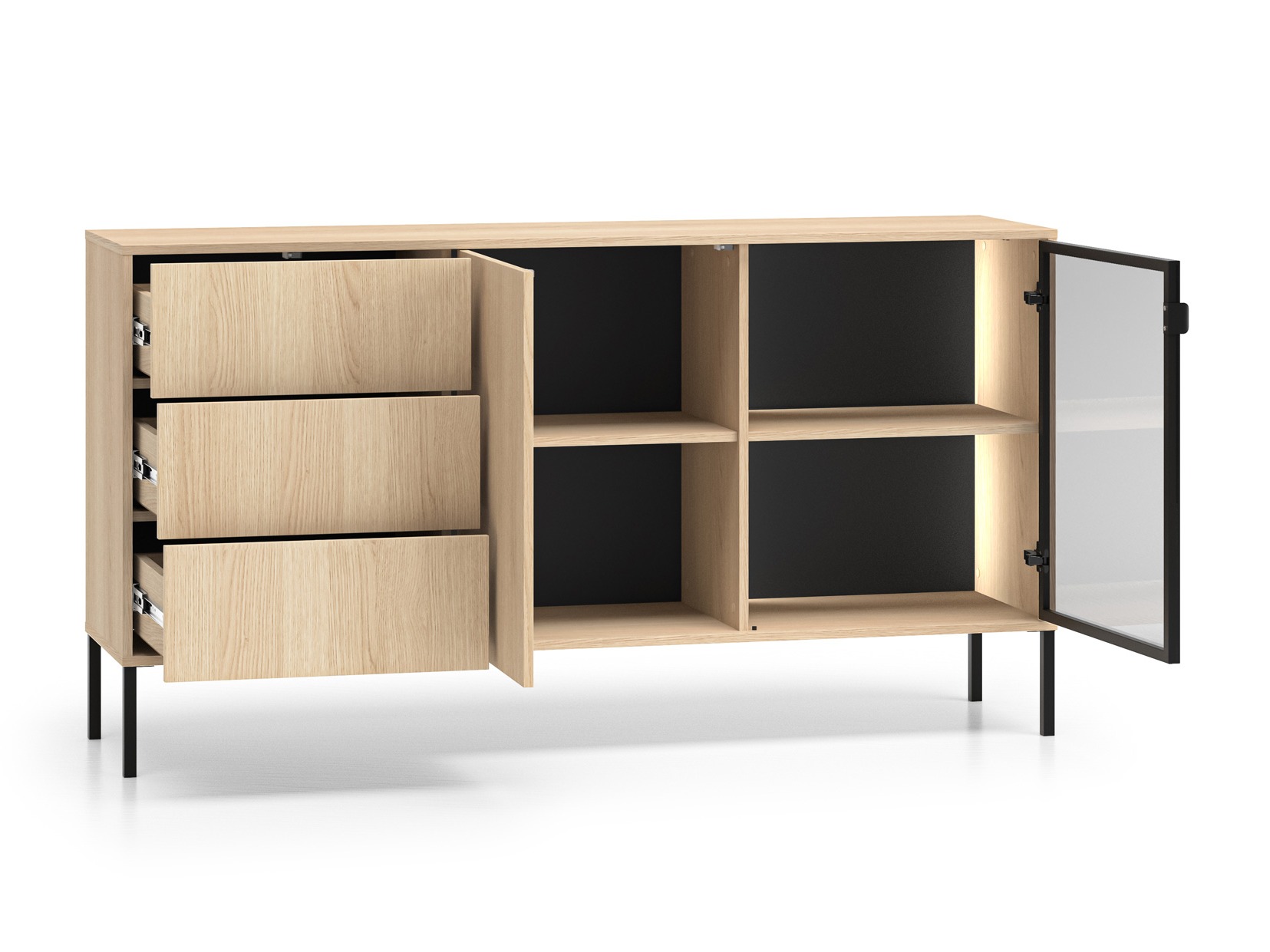 Lipasto Virsalo 101 (Tammi)