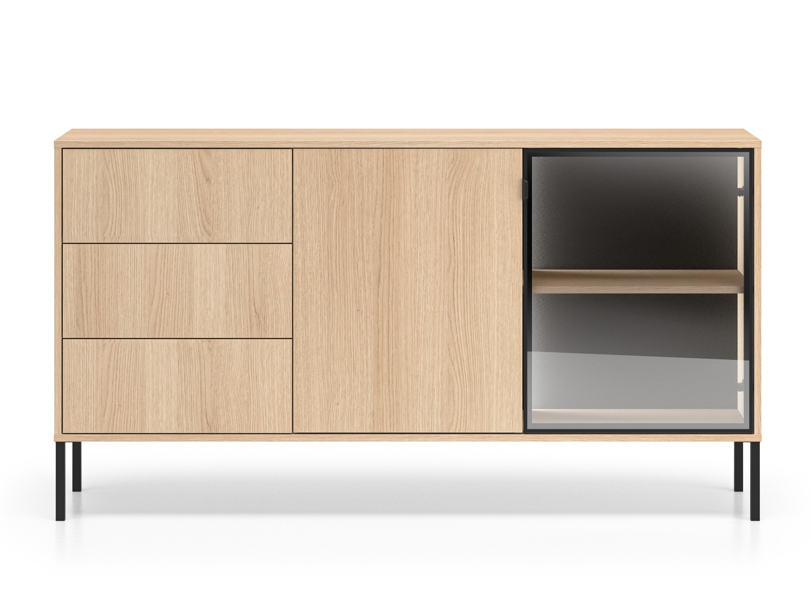 Lipasto Virsalo 101 (Tammi)