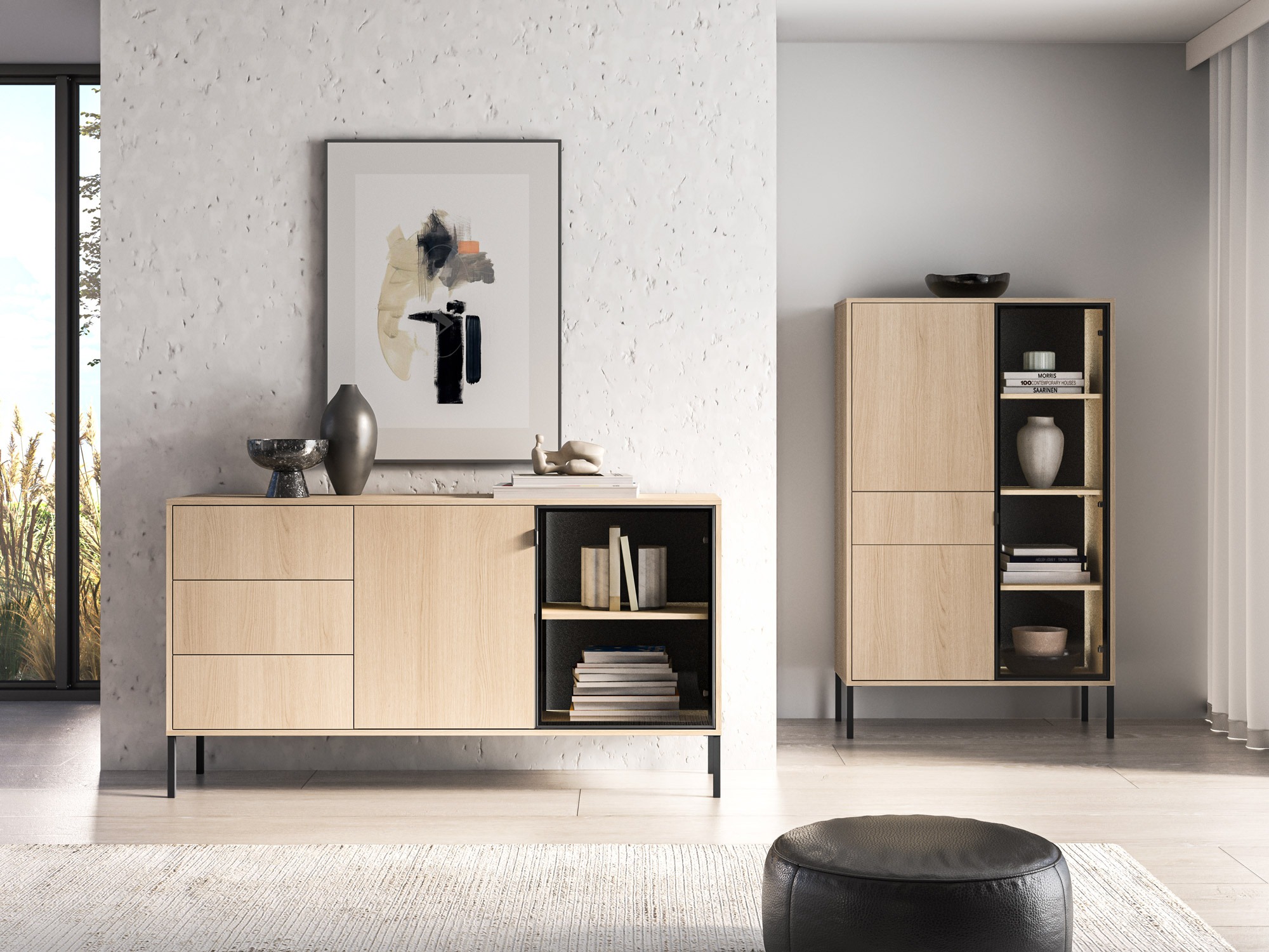 Lipasto Virsalo 101 (Tammi)