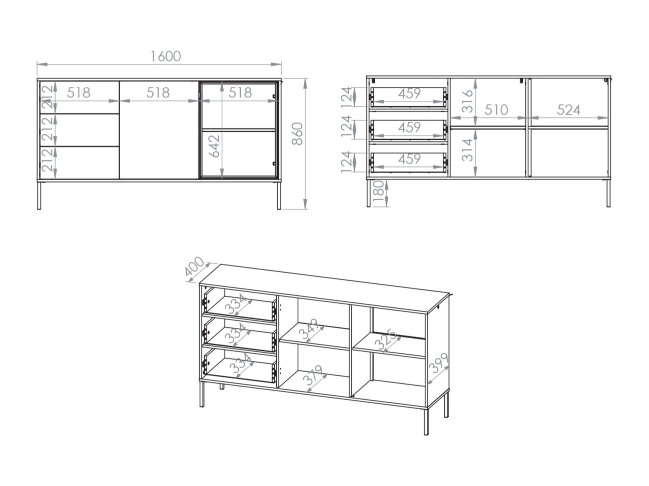 Lipasto Virsalo 101 (Tammi)