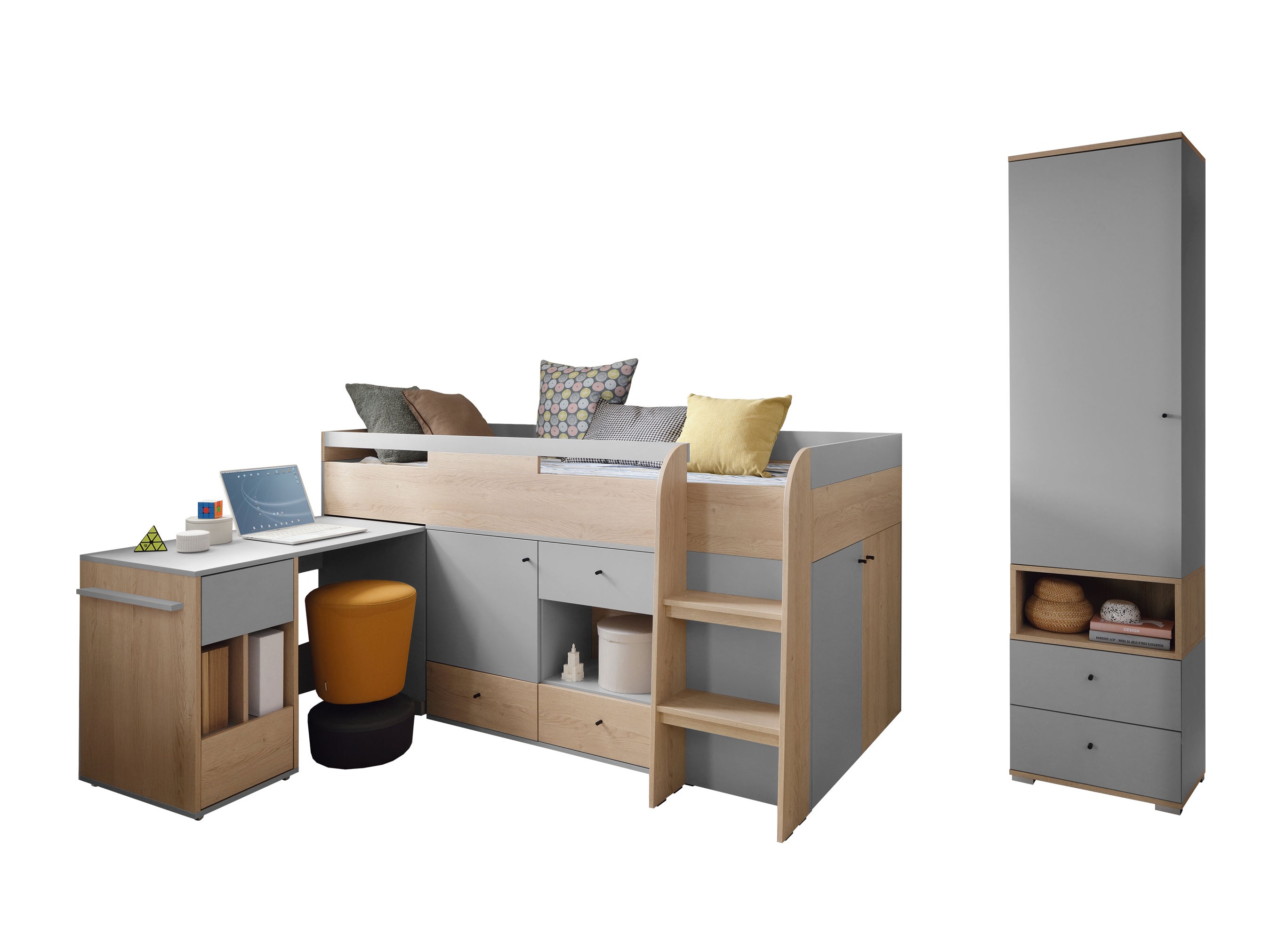 Lastenhuonesetti Ciravie 109