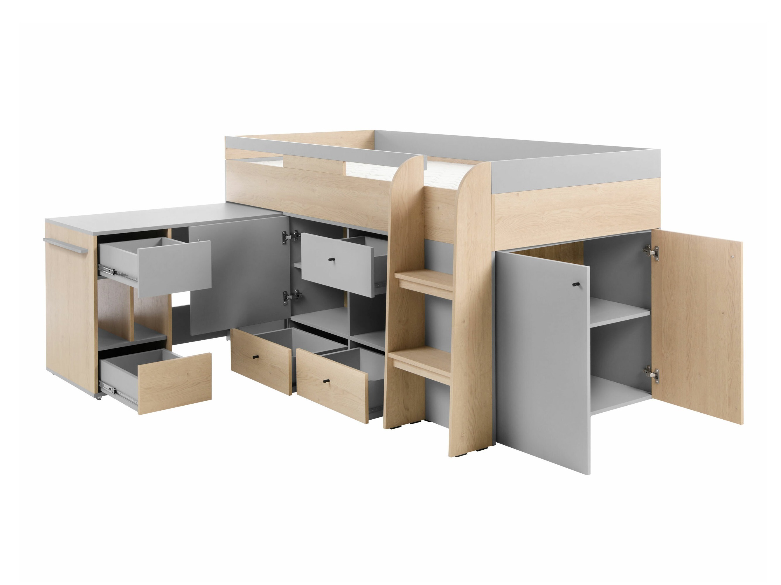 Lastenhuonesetti Ciravie 109