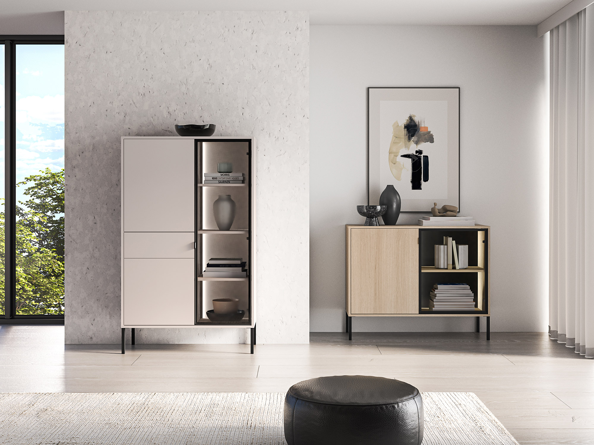 Lipasto Virsalo 101 (Tammi)