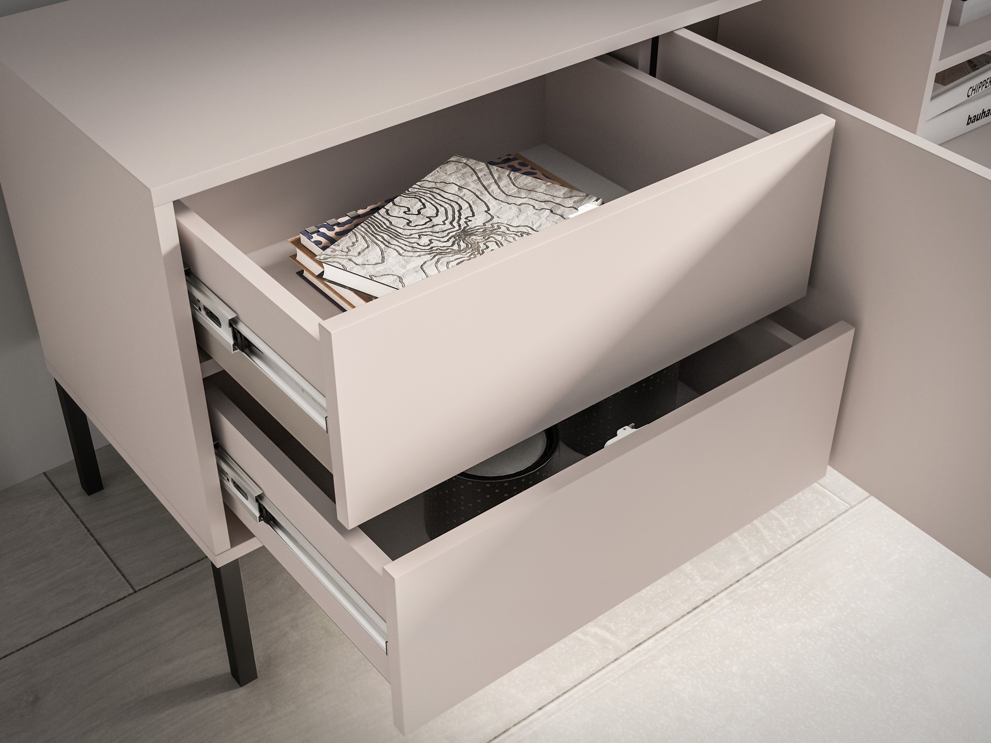 Olohuonesetti Virsalo 105 (Kashmir)