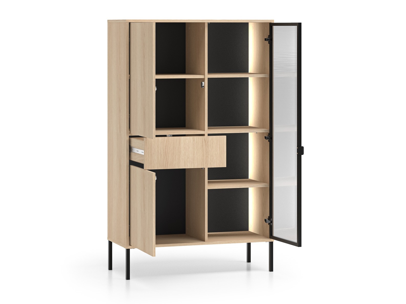 Olohuonesetti Virsalo 105 (Tammi)