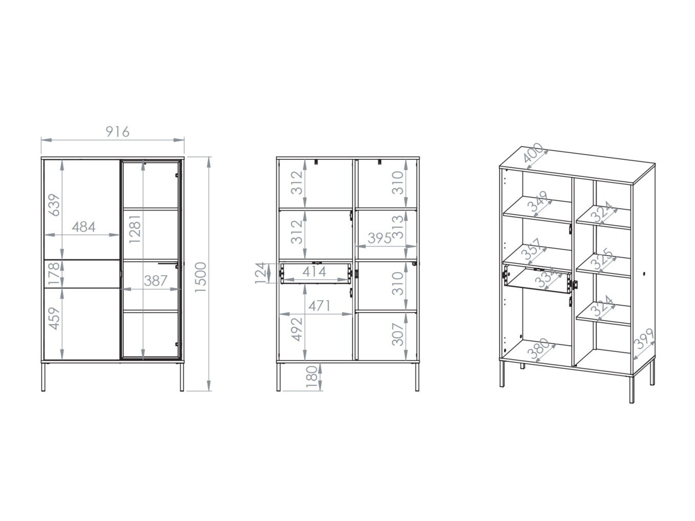 Olohuonesetti Virsalo 107