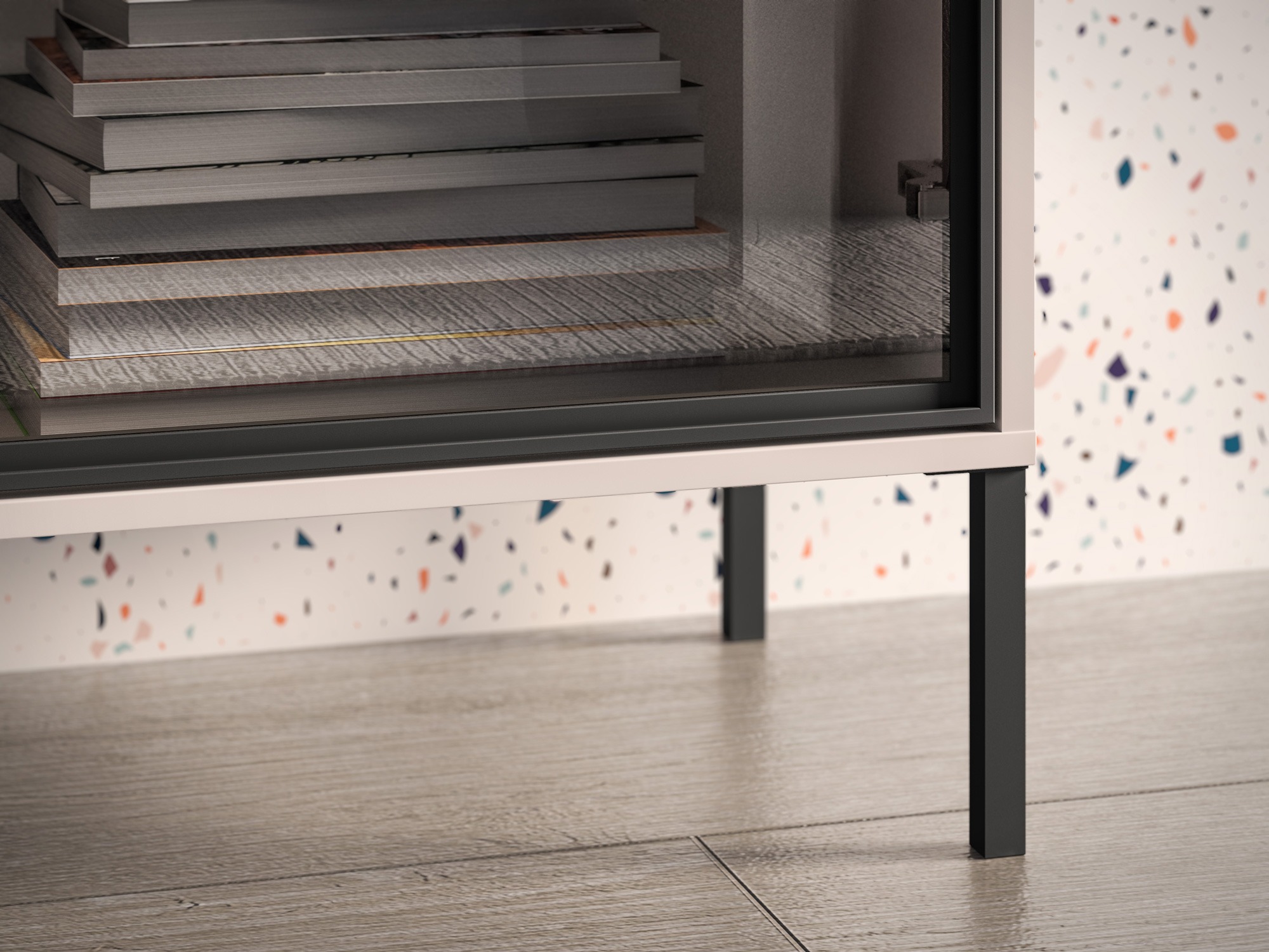 Senkki Virsalo 102 (Kashmir)