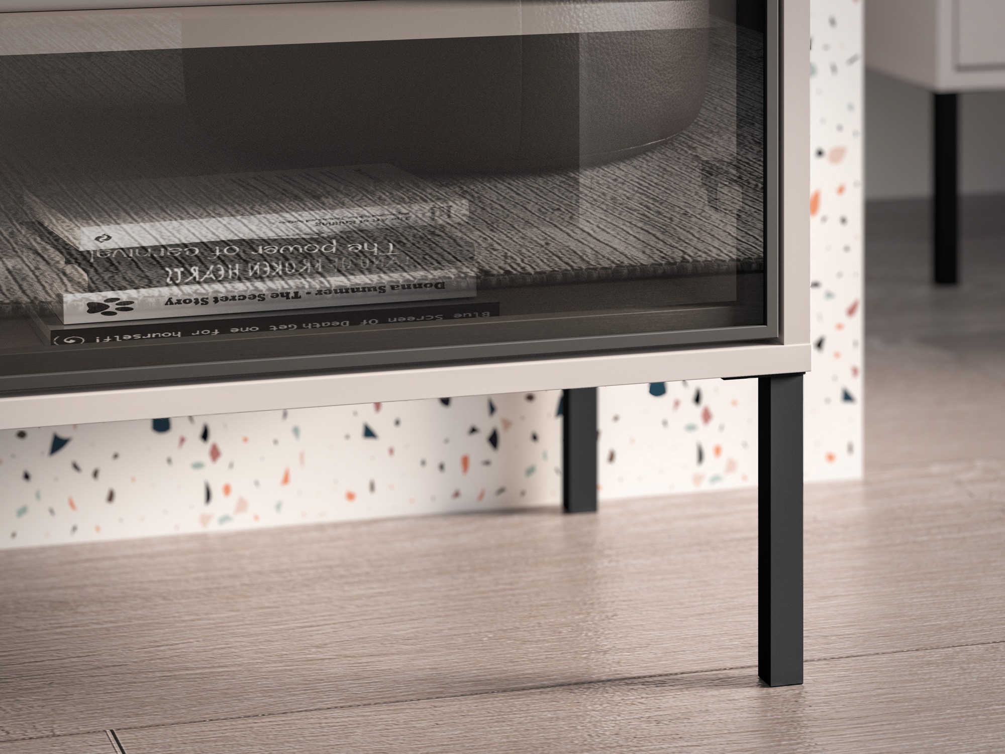 TV-taso Virsalo 103 (Kashmir)