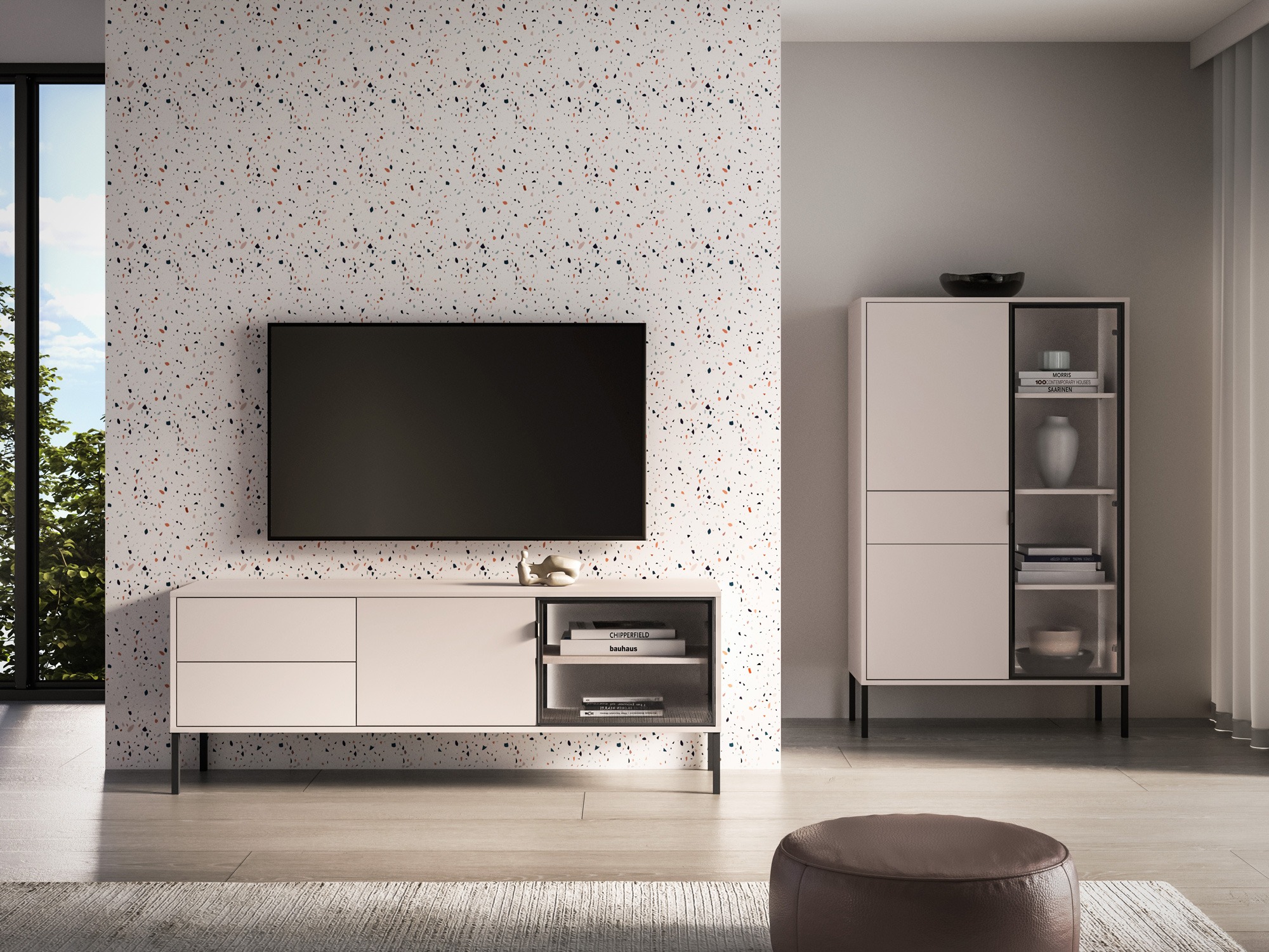 TV-taso Virsalo 103 (Kashmir)