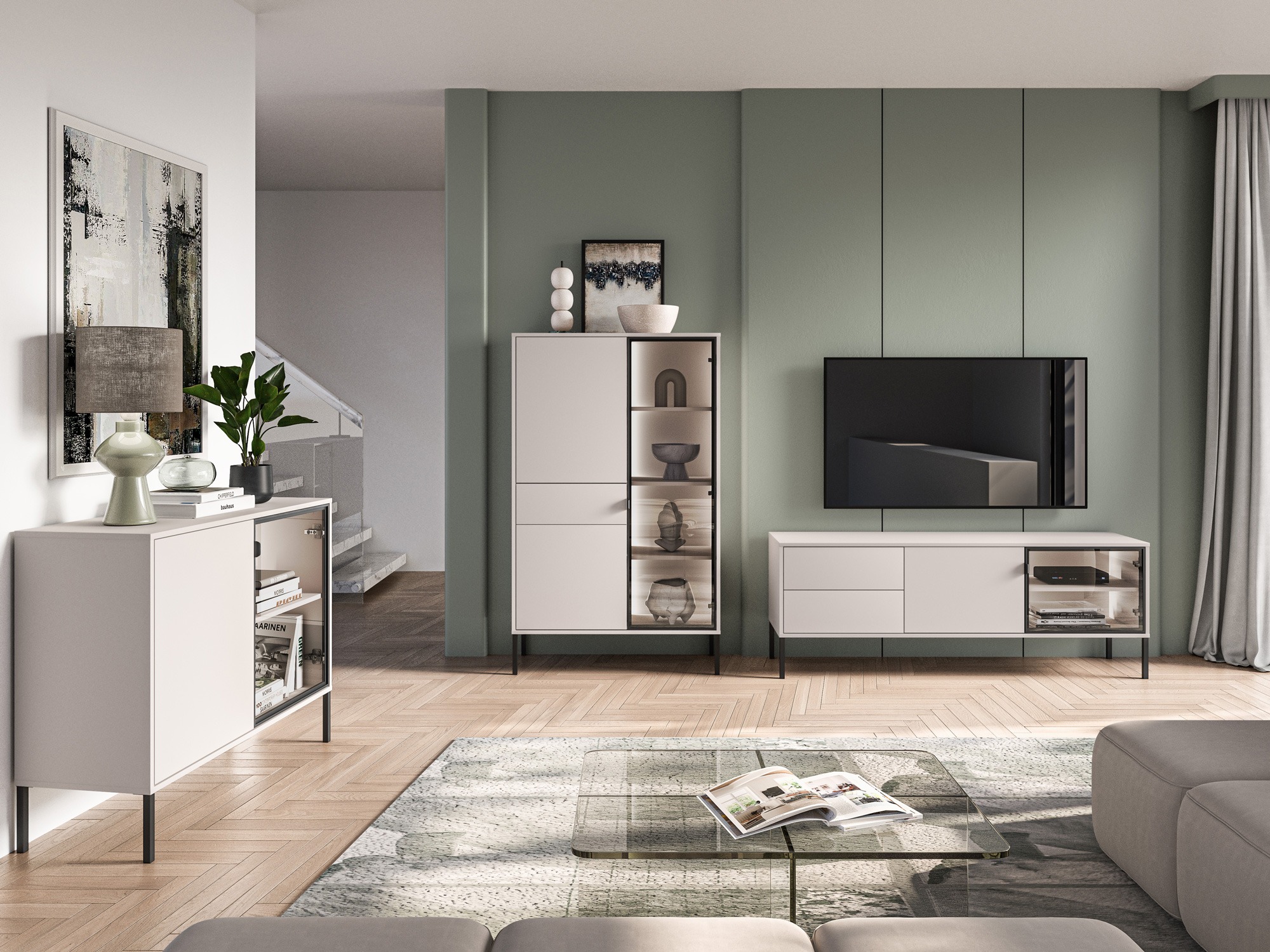 TV-taso Virsalo 103 (Kashmir)