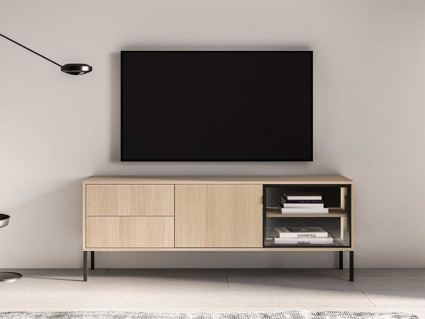 TV-taso Virsalo 103 (Tammi)