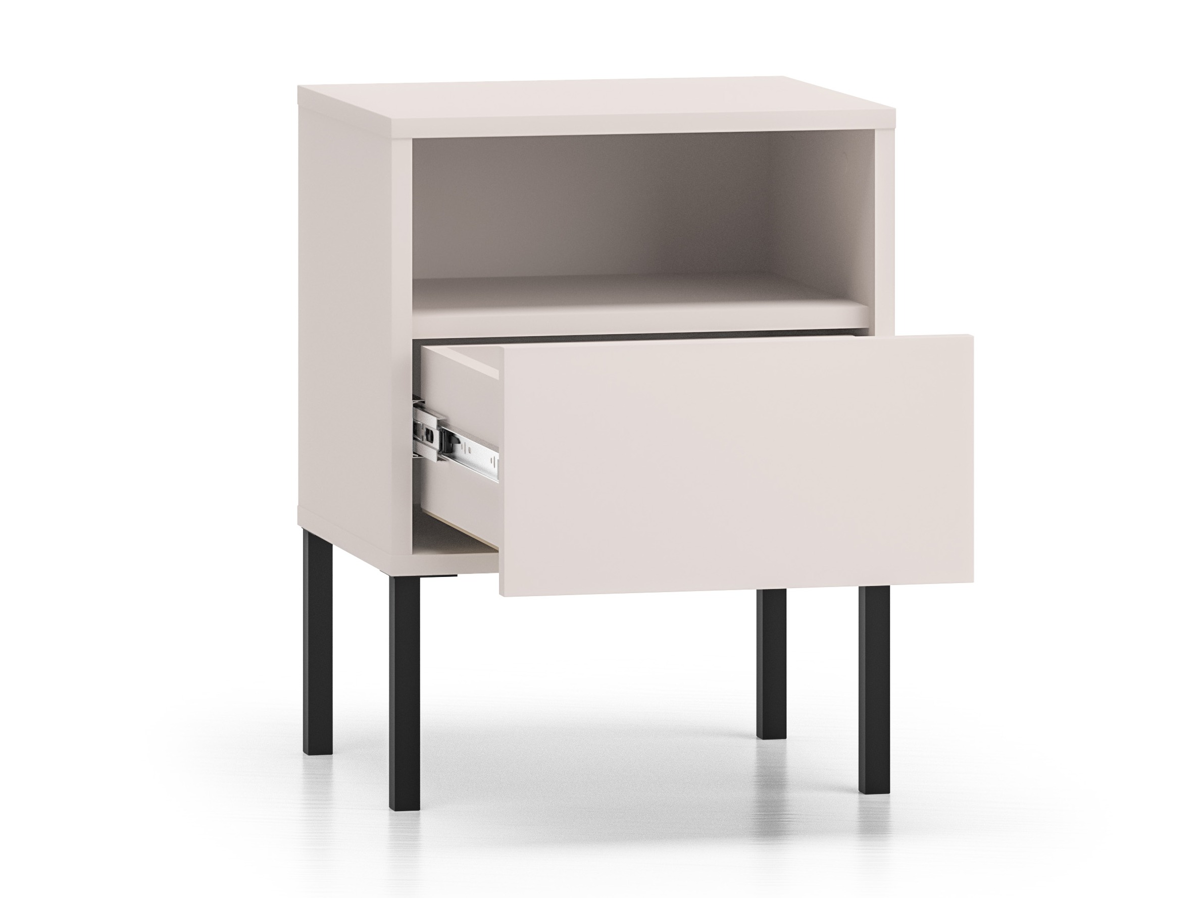 Yöpöytä Virsalo 104 (Kashmir)