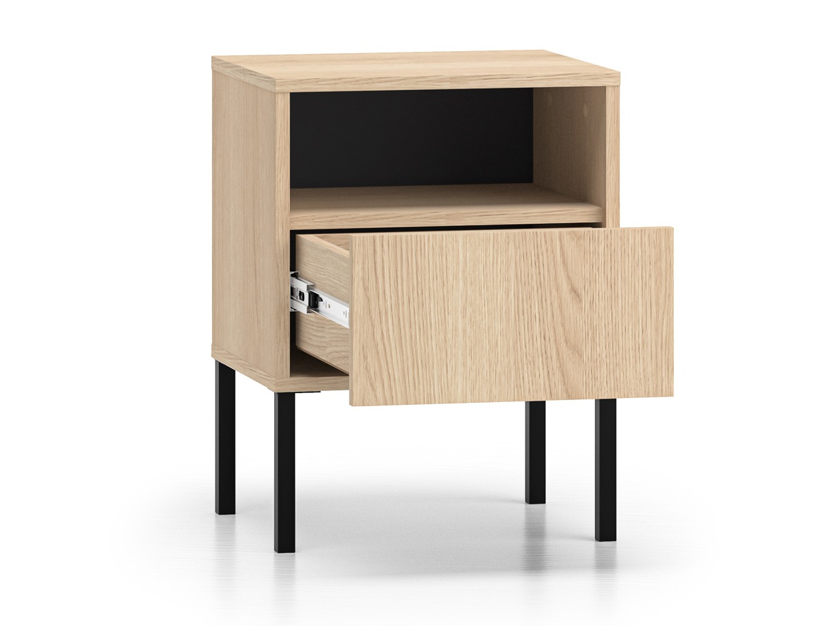 Yöpöytä Virsalo 104 (Tammi)