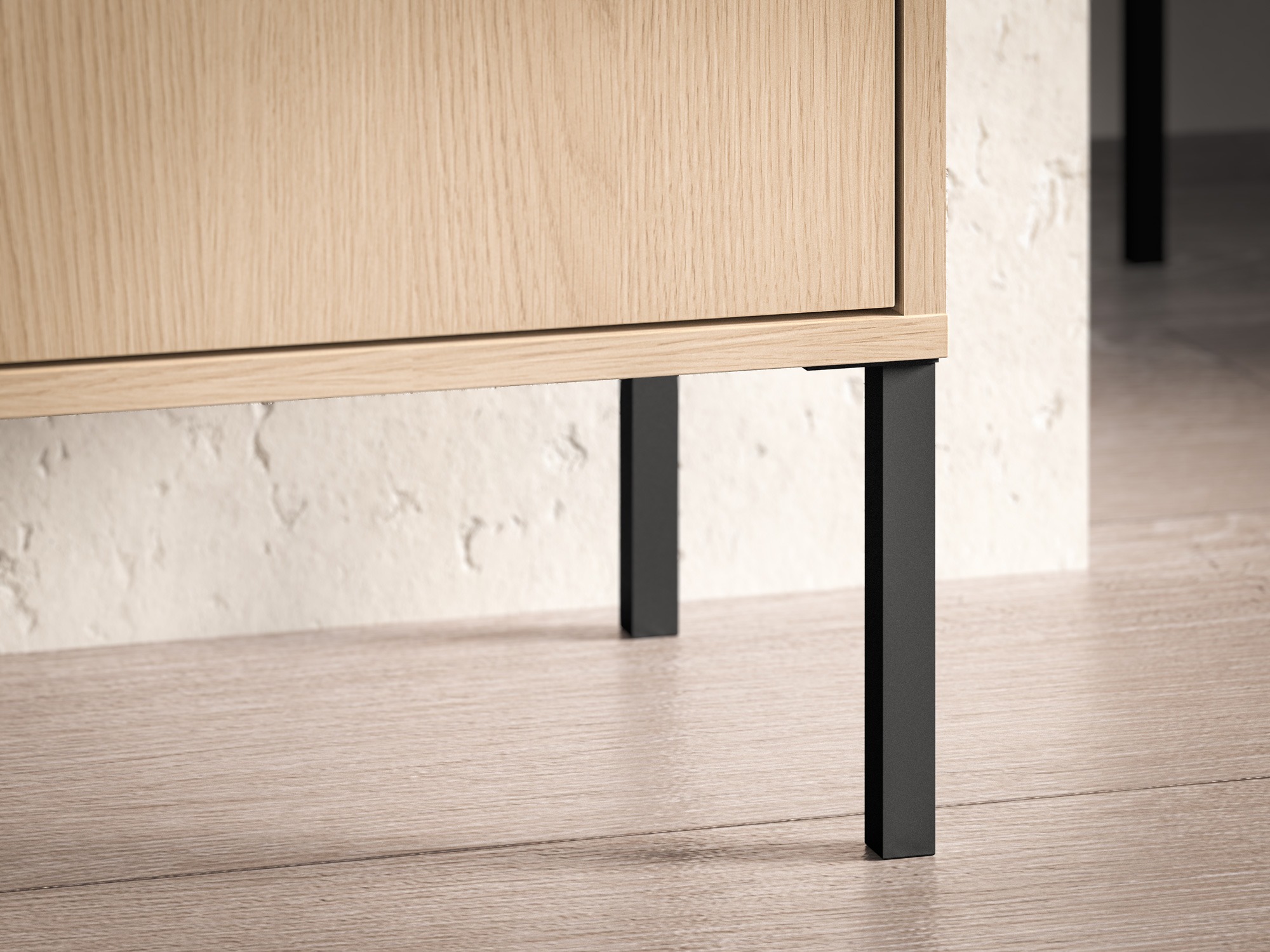 Yöpöytä Virsalo 104 (Tammi)