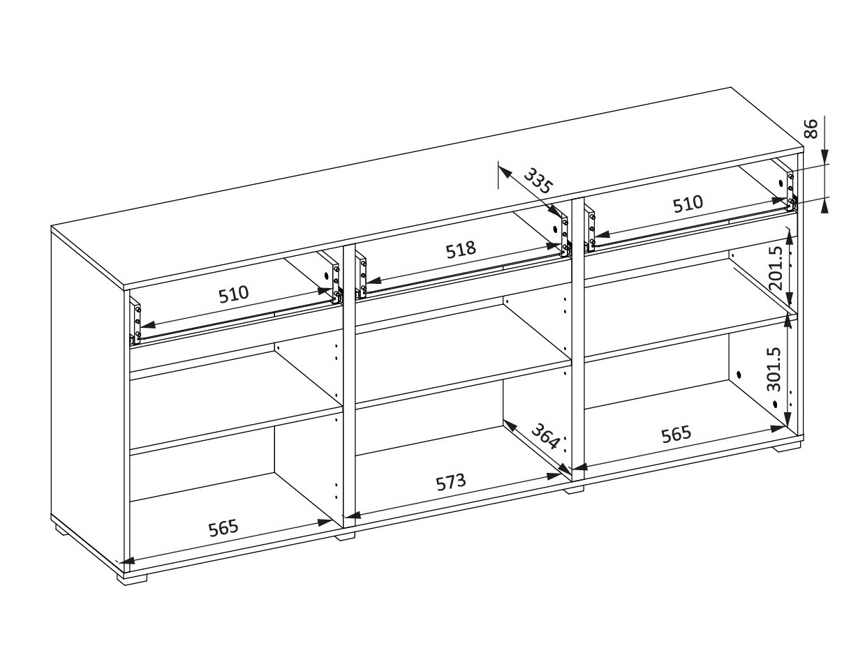 Lipasto Alfere 103 (Congo)
