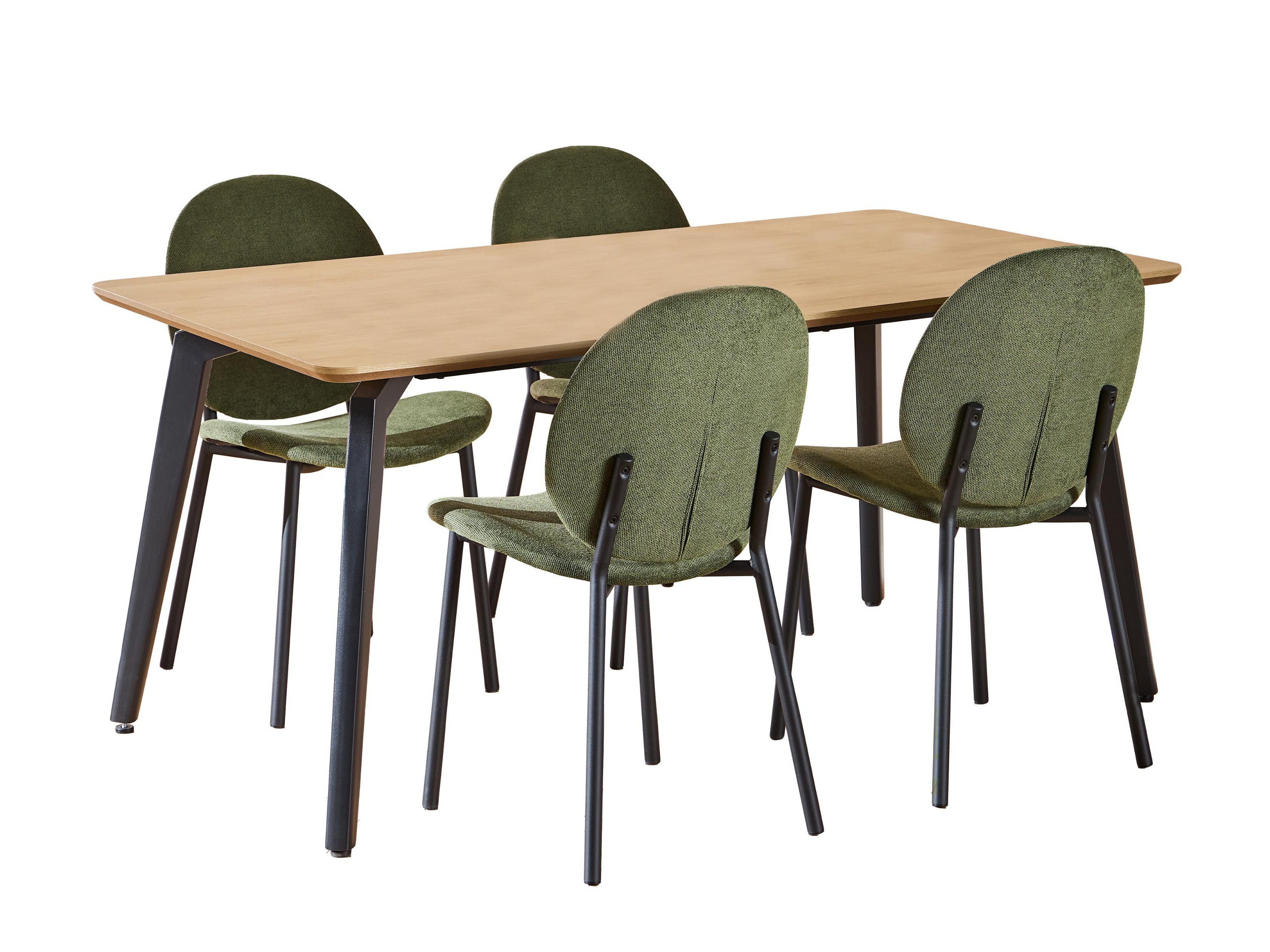 Ruokailuryhmä Norsica 1028