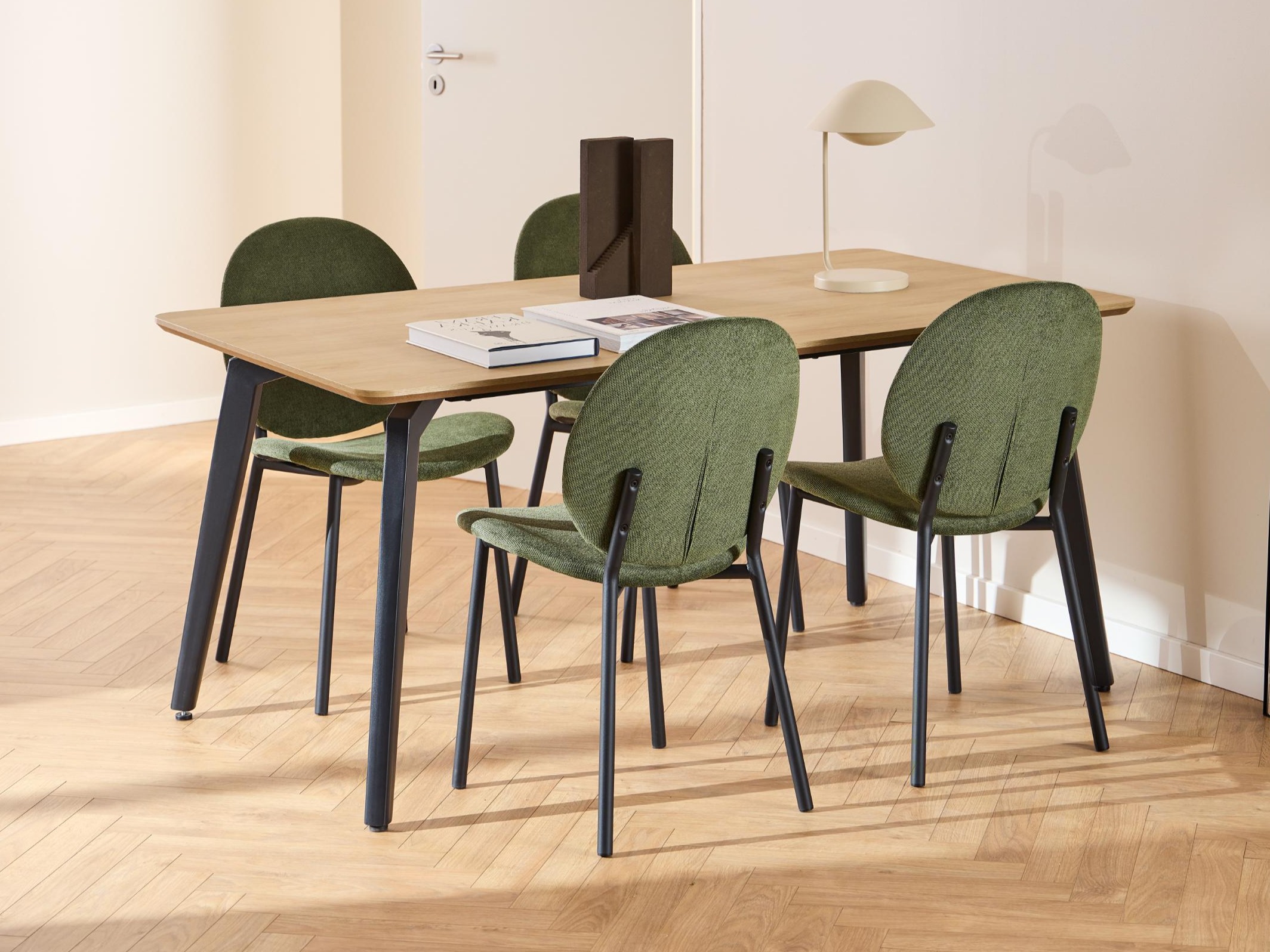 Ruokailuryhmä Norsica 1028