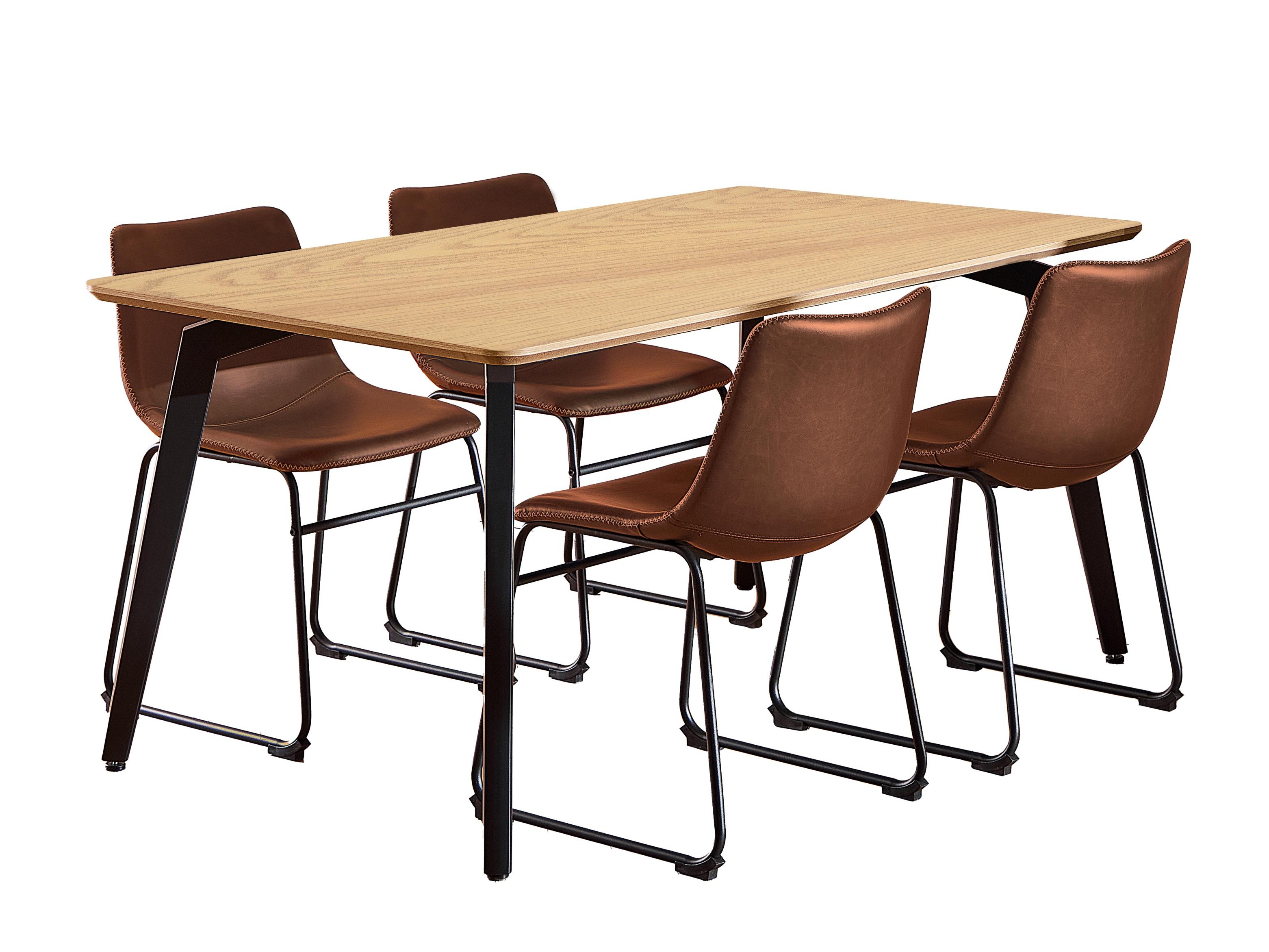 Ruokailuryhmä Norsica 1029