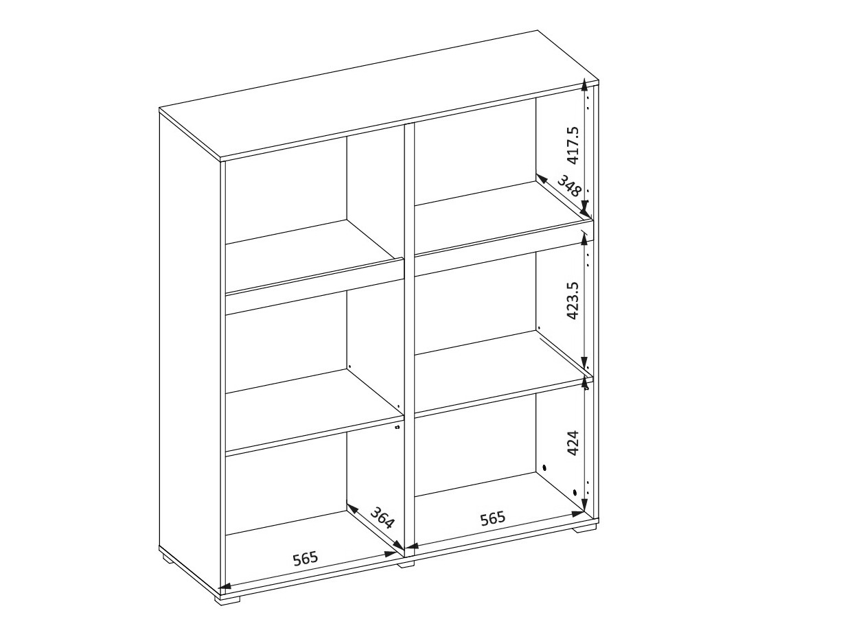 Senkki Alfere 105 (Wotan tammi)
