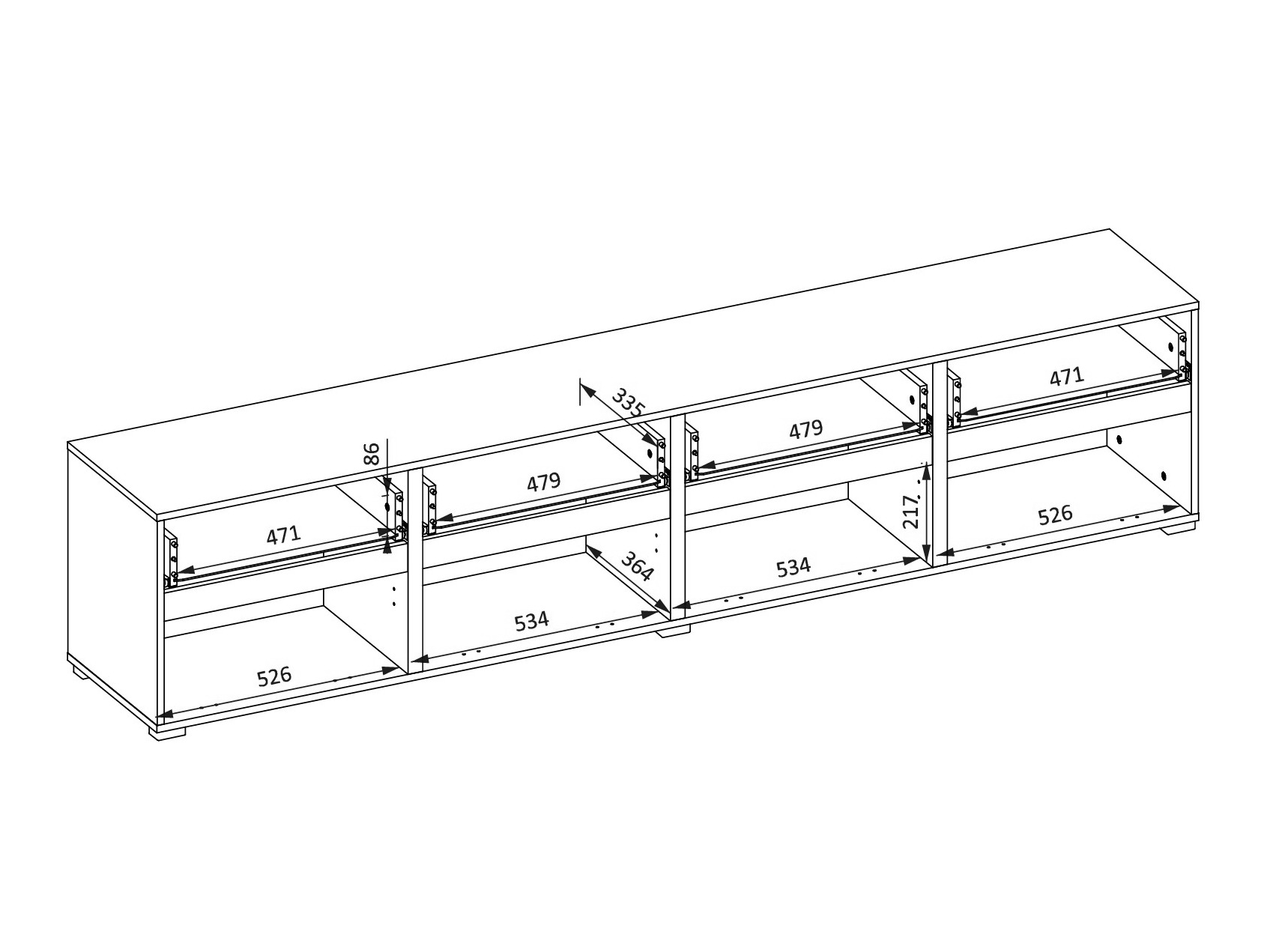 TV-taso Alfere 101 (Wotan tammi)