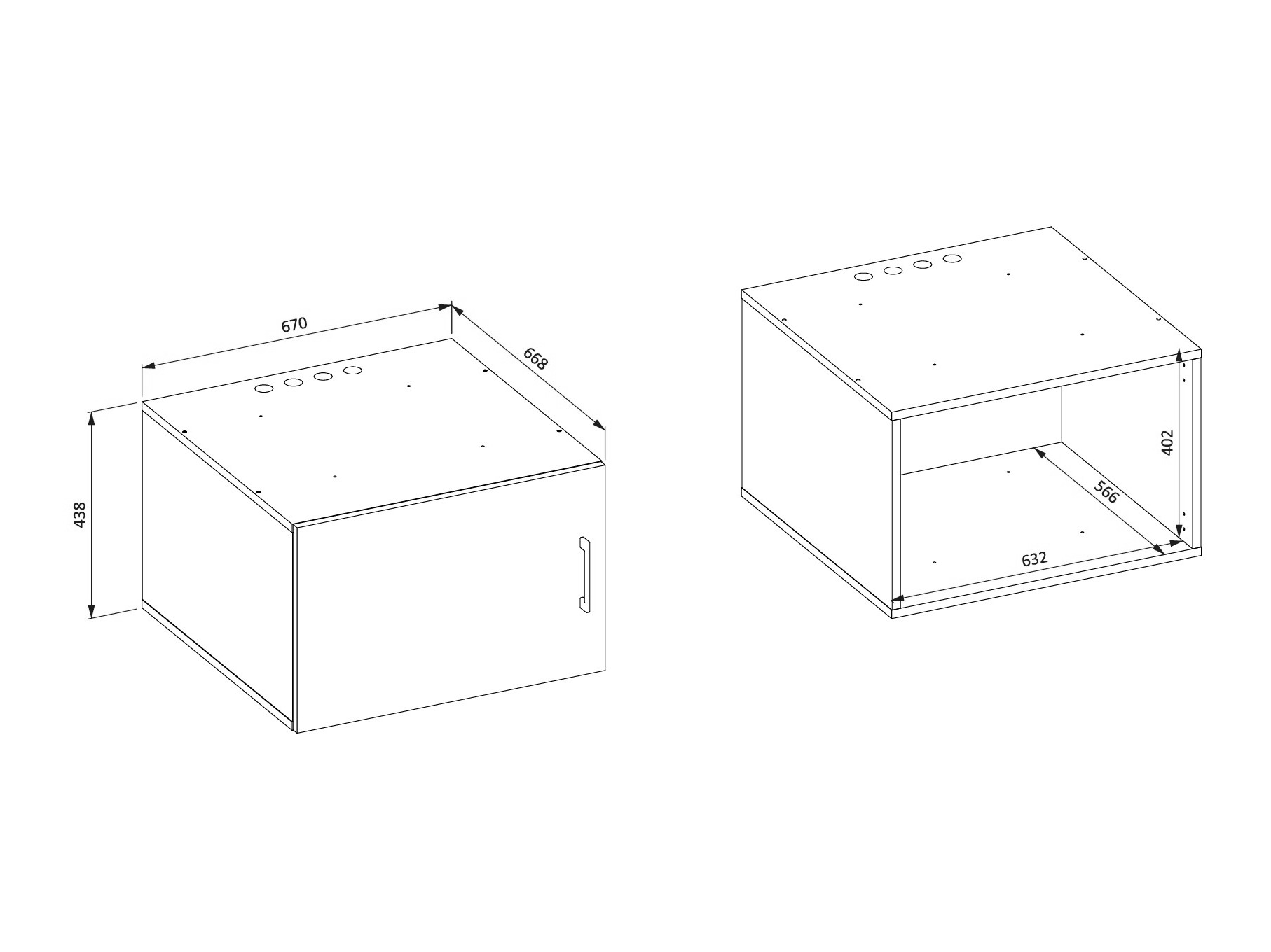 Kylpyhuonesetti Novdele 105 (Kashmir)