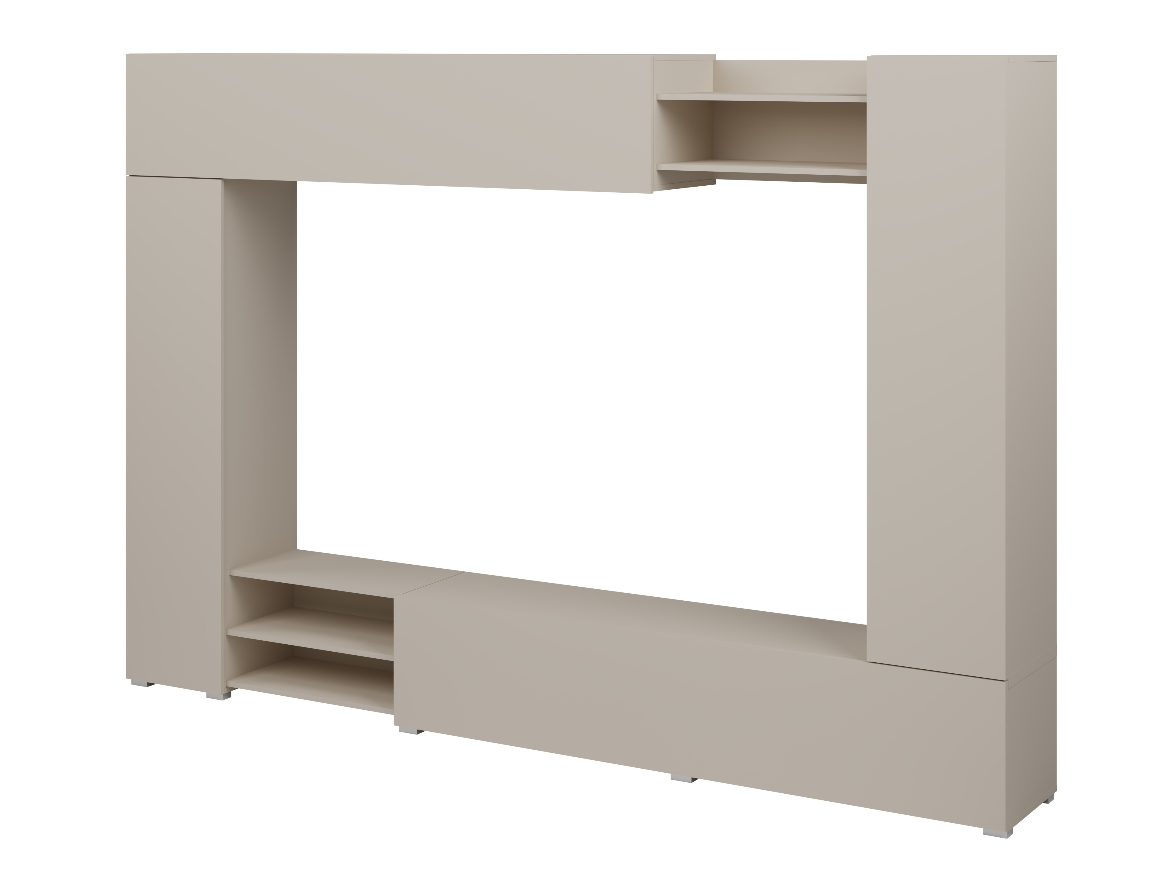 Olohuonesetti Austin 389