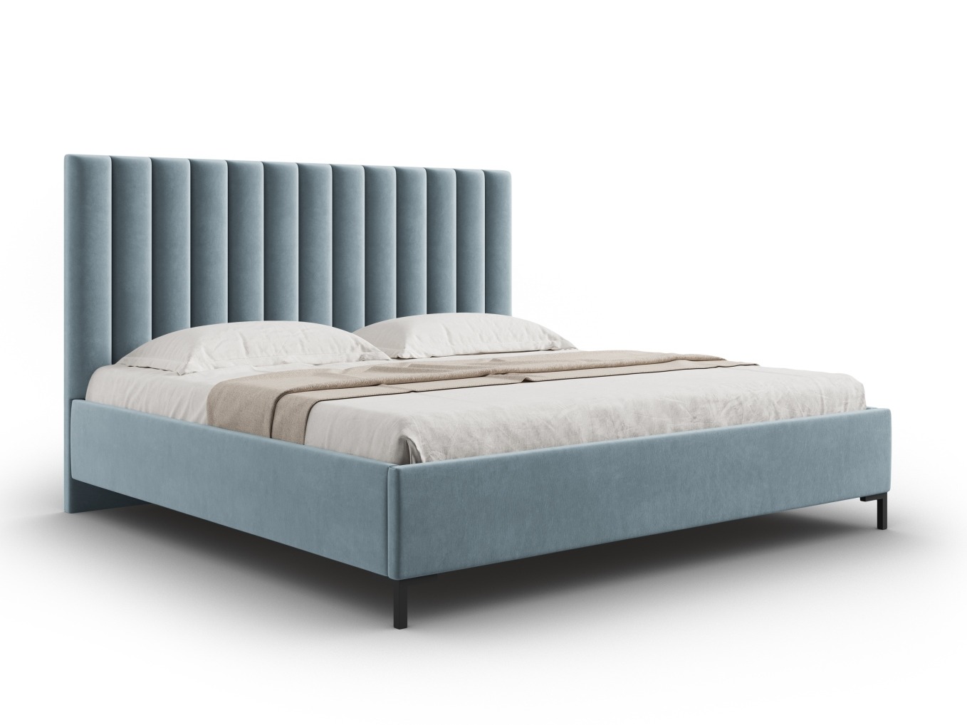 Sänky Beckley 331 (Bluvel 06)