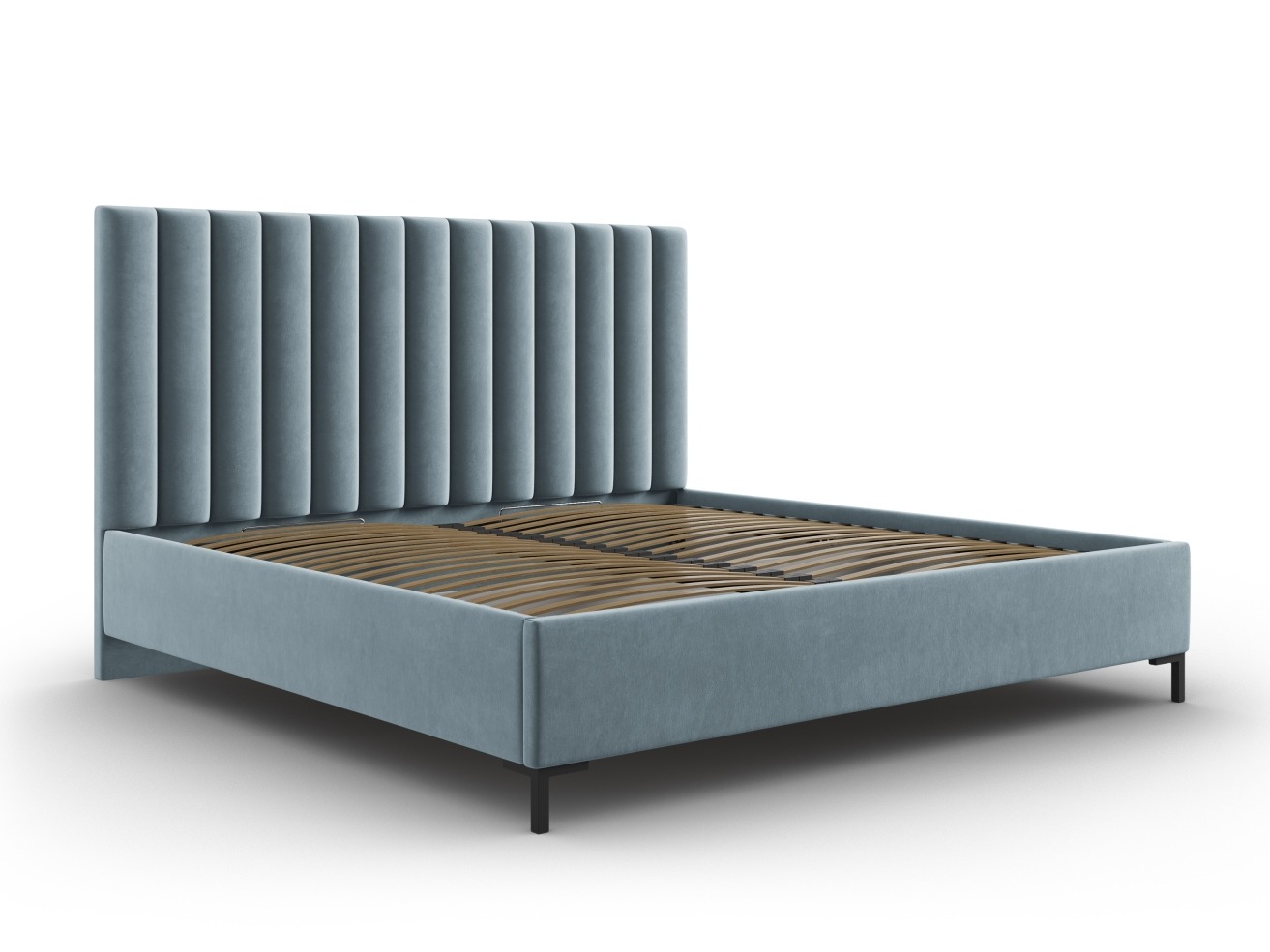 Sänky Beckley 331 (Bluvel 06)