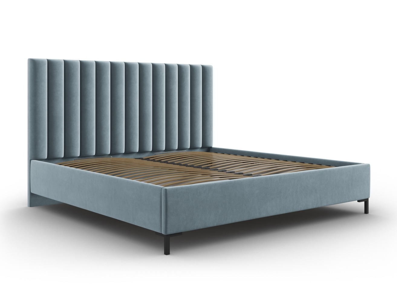 Sänky Beckley 331 (Bluvel 06)