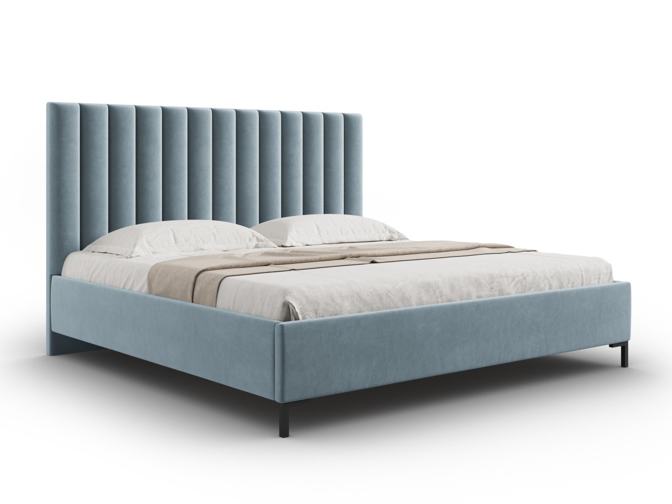 Sänky Beckley 331 (Bluvel 06)